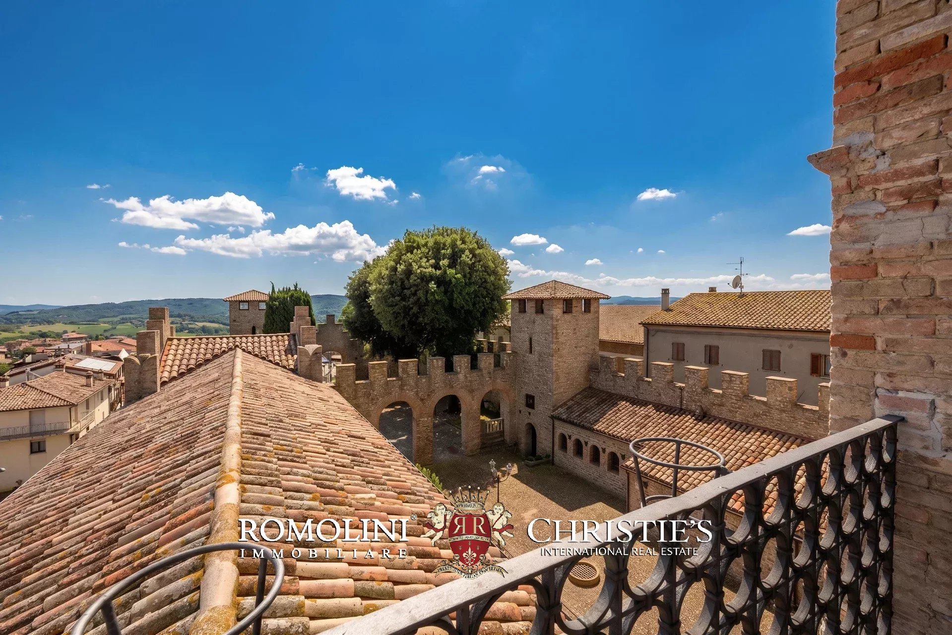 7 Bedroom Chateau's Image 64