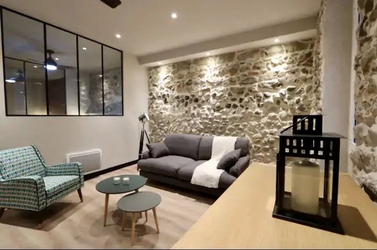 Location Appartement Nice