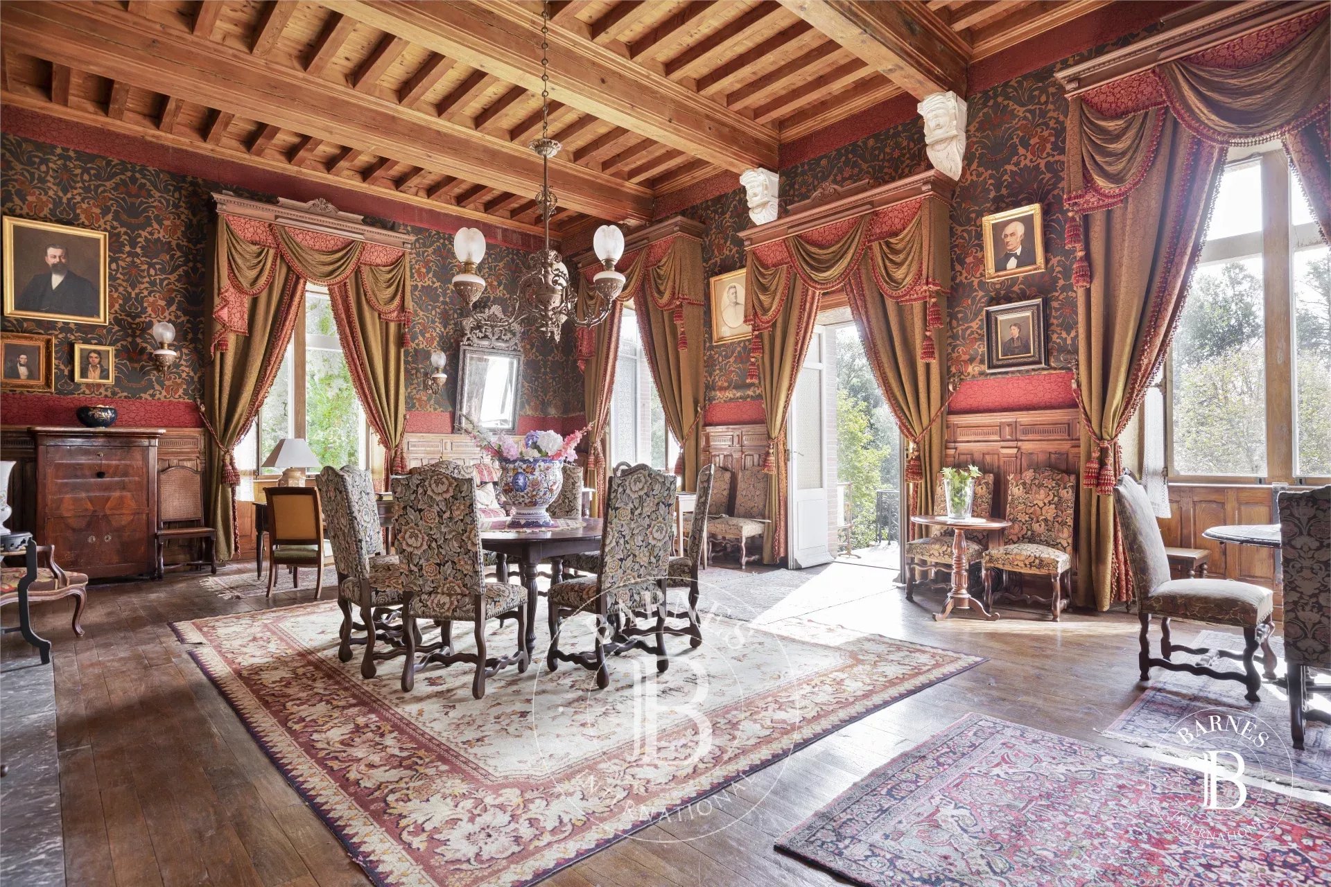 Château Mauvezin  -  ref 7468074 (picture 2)