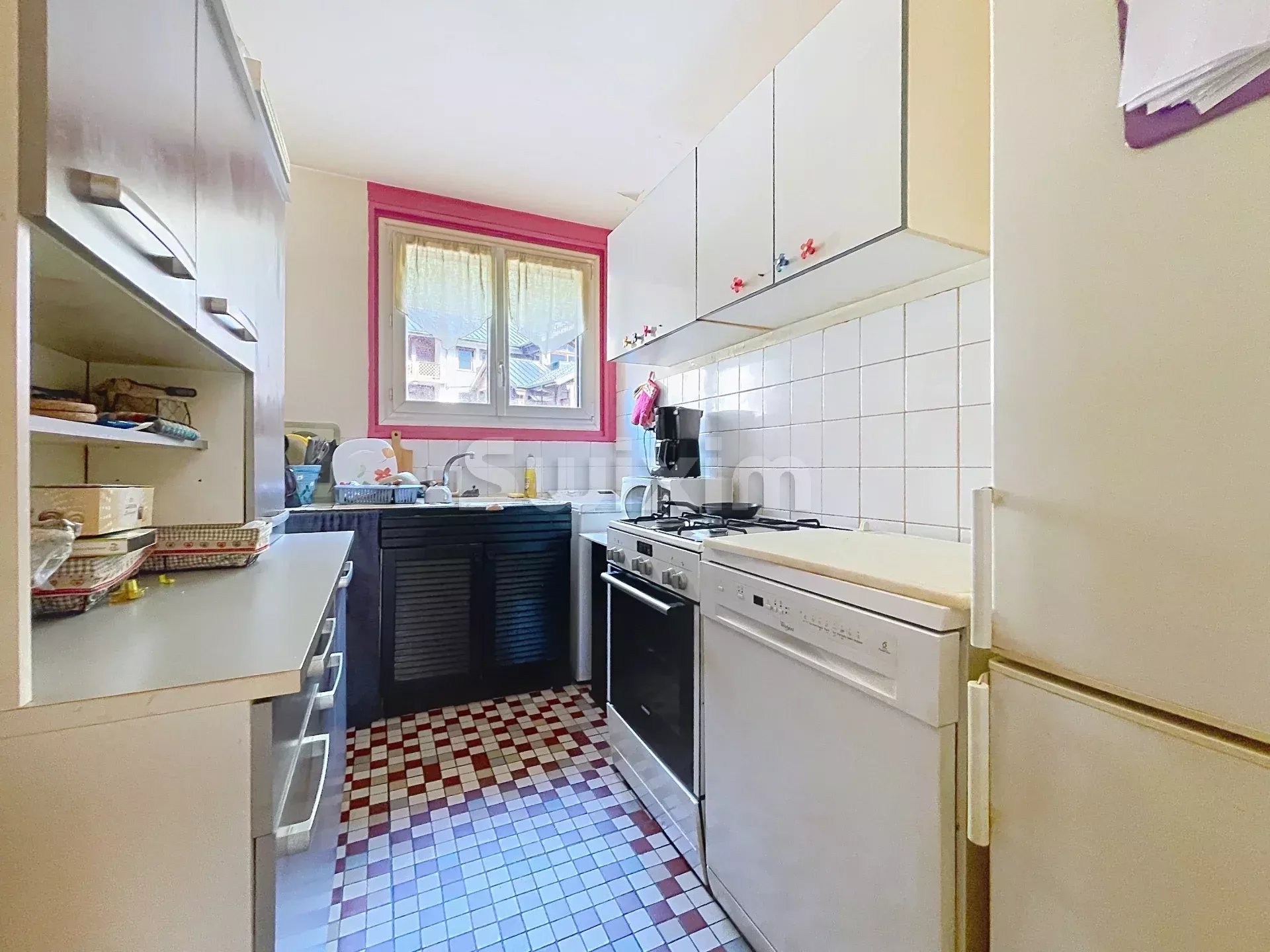 Vente Appartement à Chamonix-Mont-Blanc — photo 2