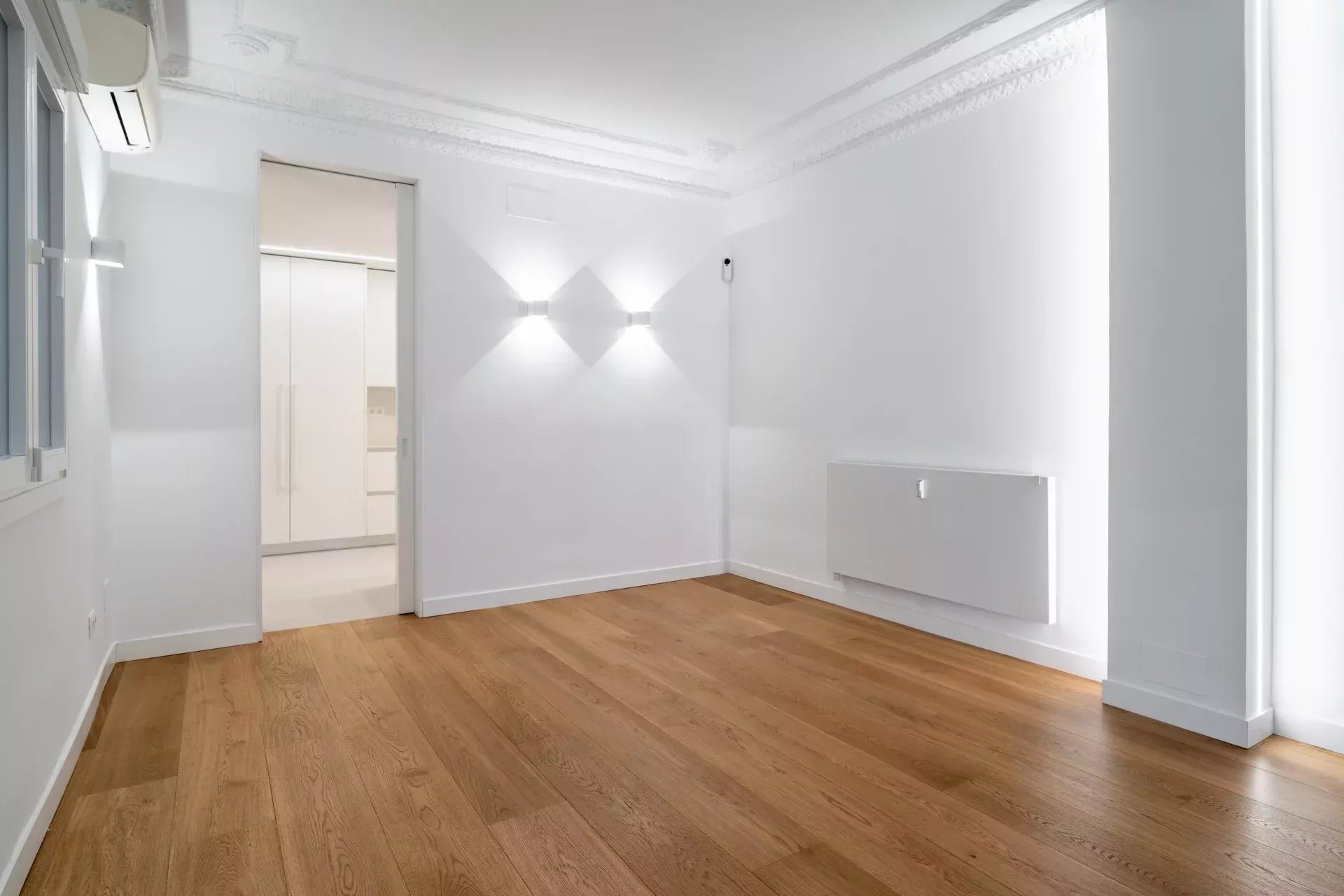 Daire Madrid - picture 38