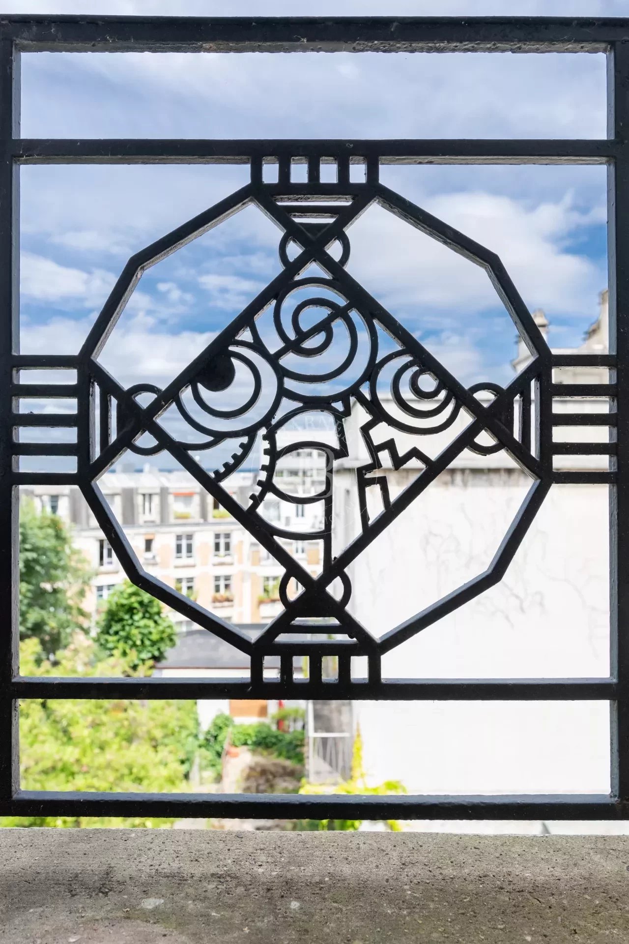 Ev Paris 19ème - picture 12