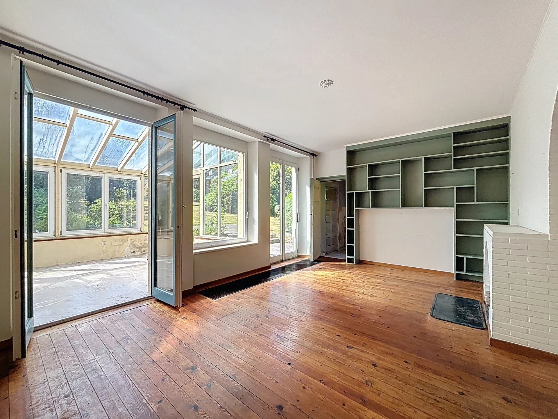 Ev Uccle - picture 8