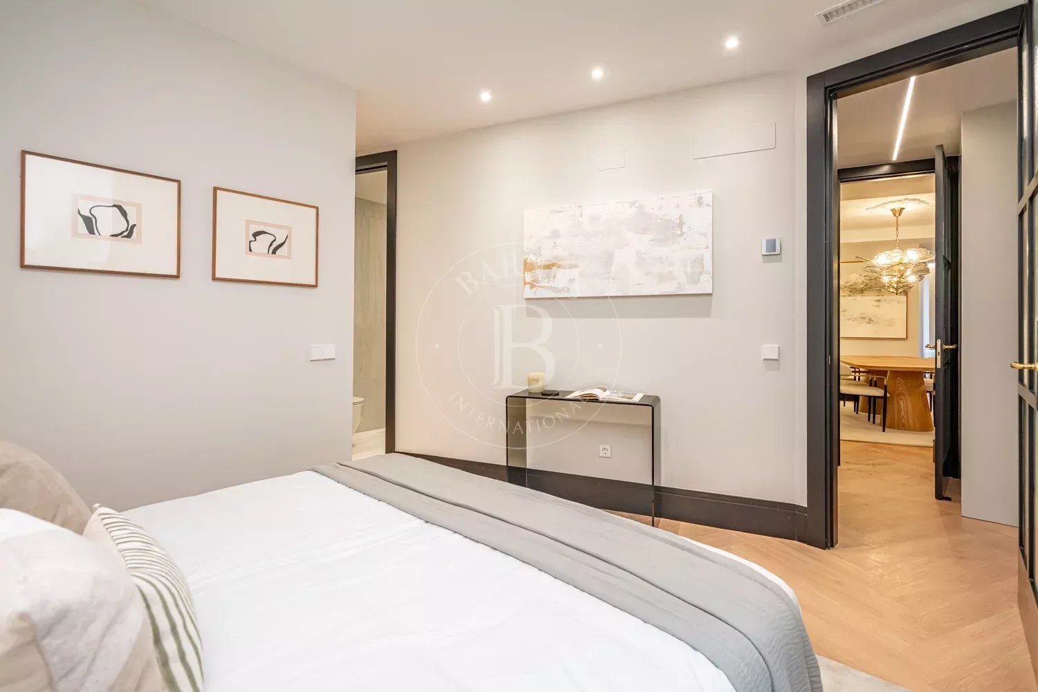 Daire Madrid - picture 34