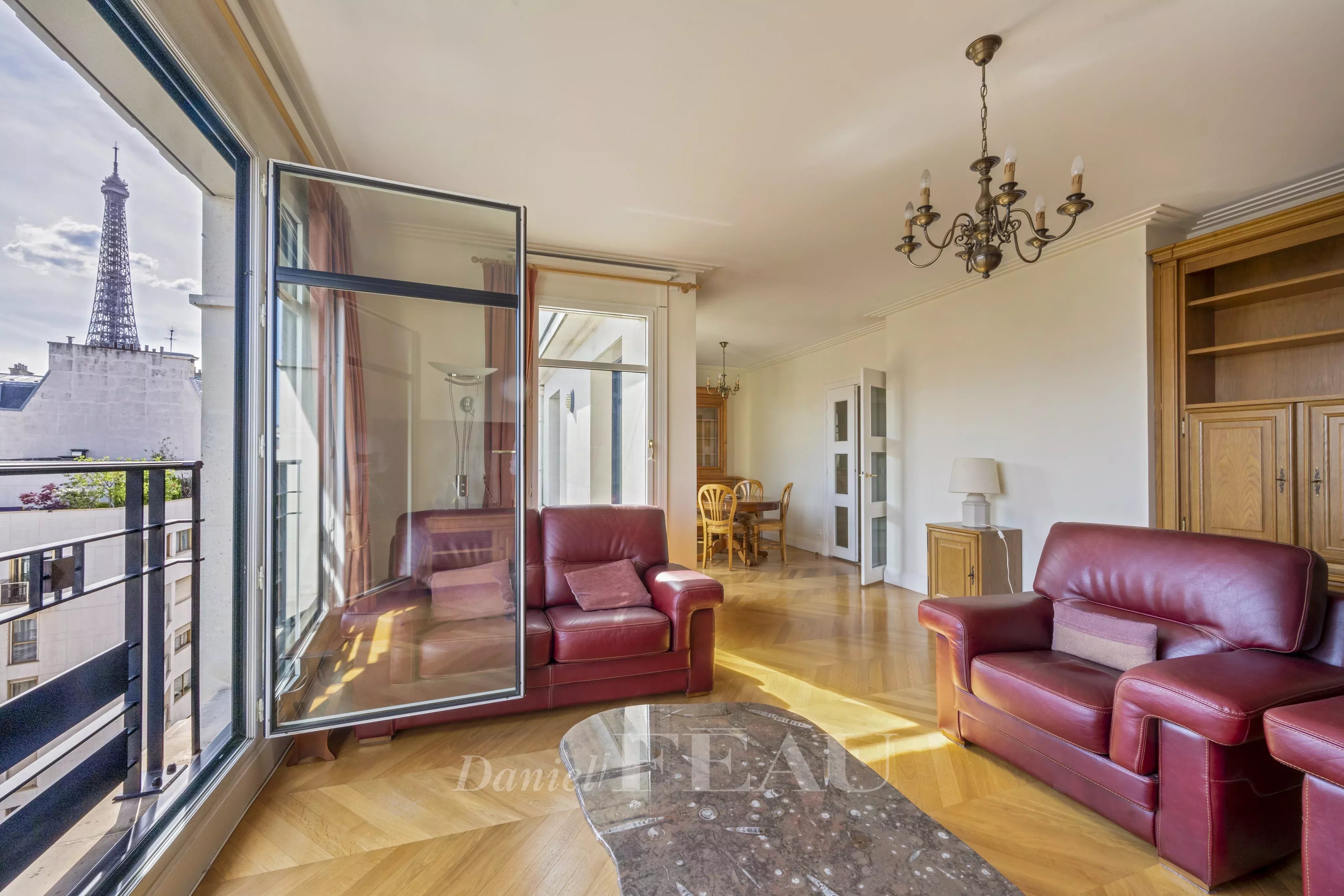 Vente Appartement Paris 7ème