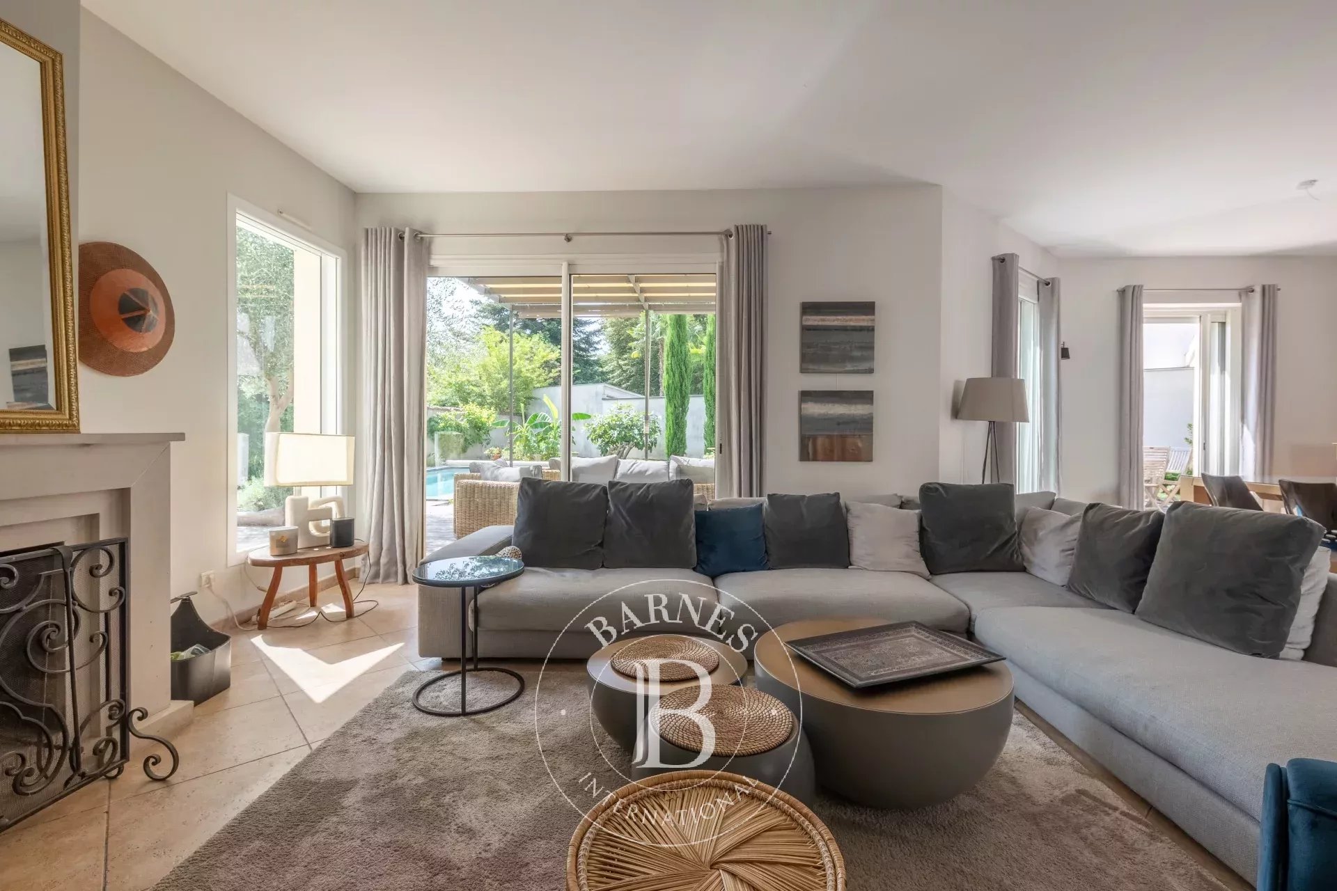 Ev Tassin-la-Demi-Lune - picture 4