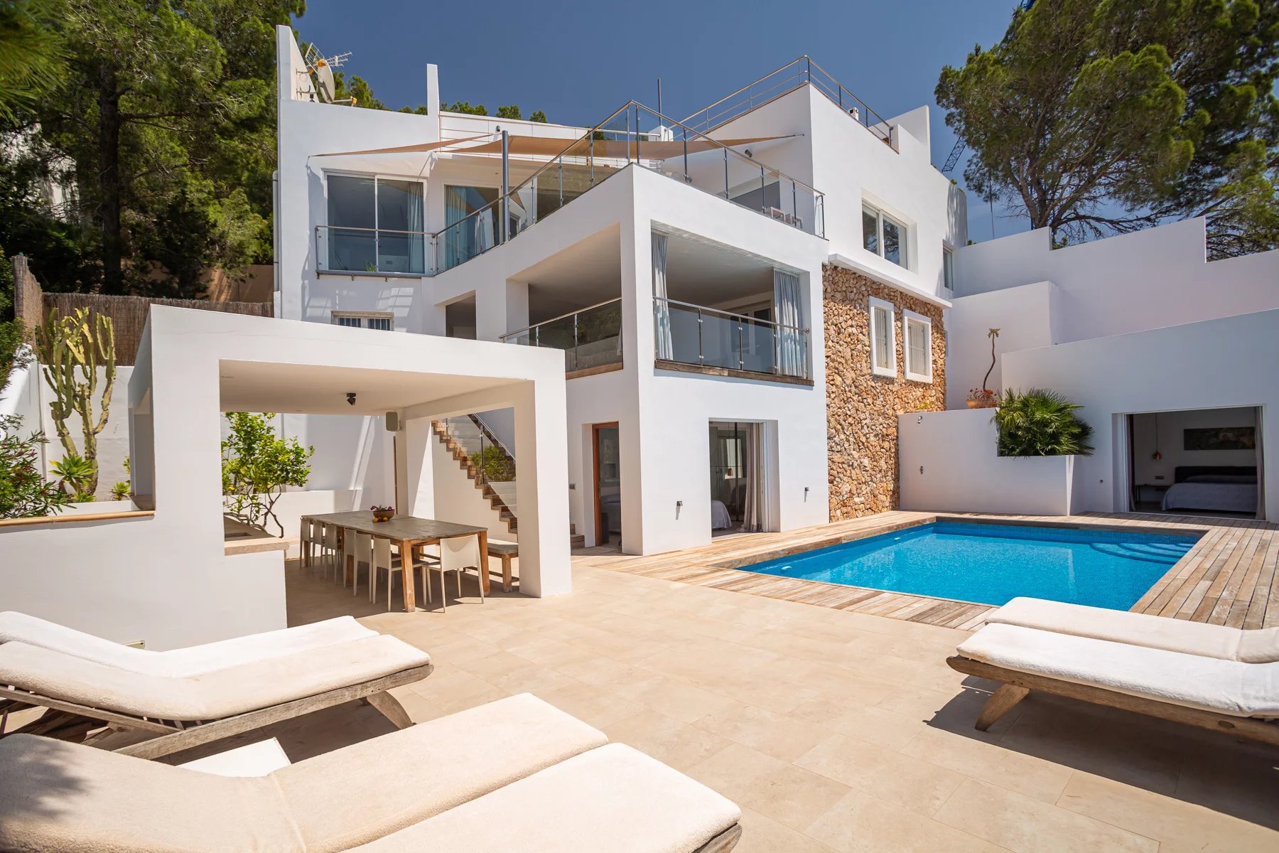 Sale Villa Sant Antoni de Portmany