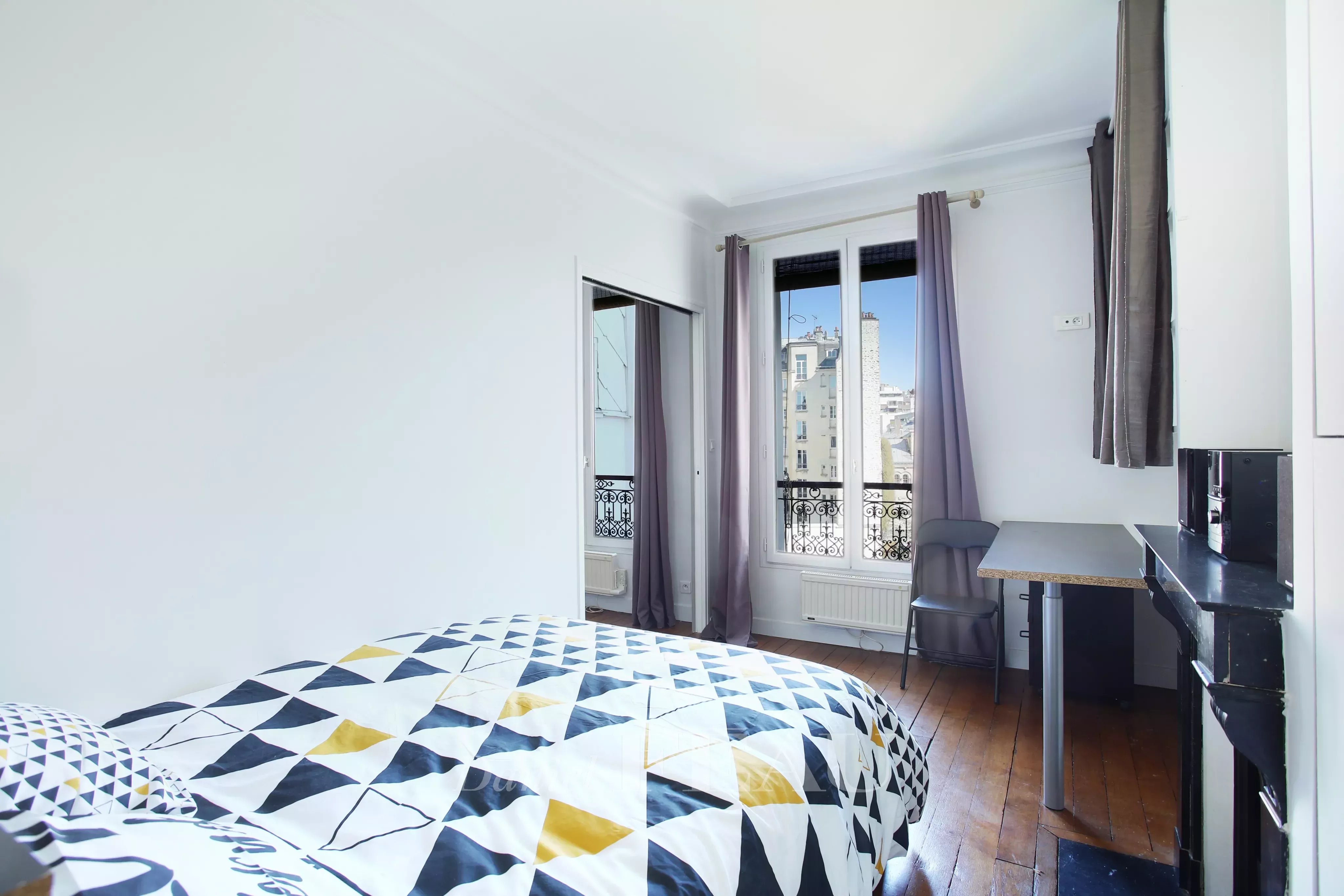 Location Appartement Paris 11ème