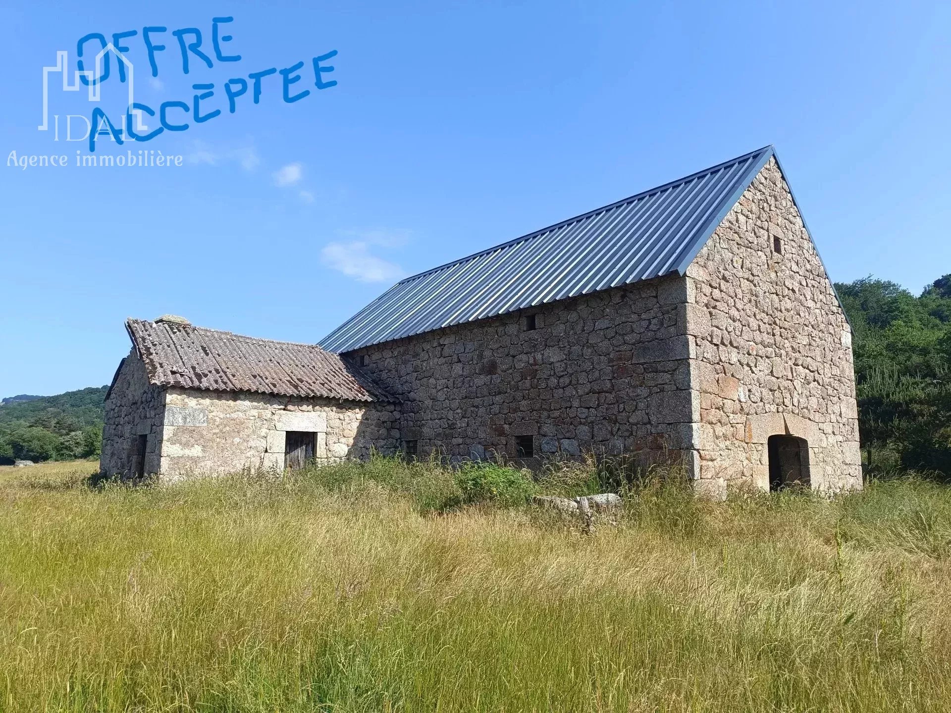 annonce Ventes GRANGE