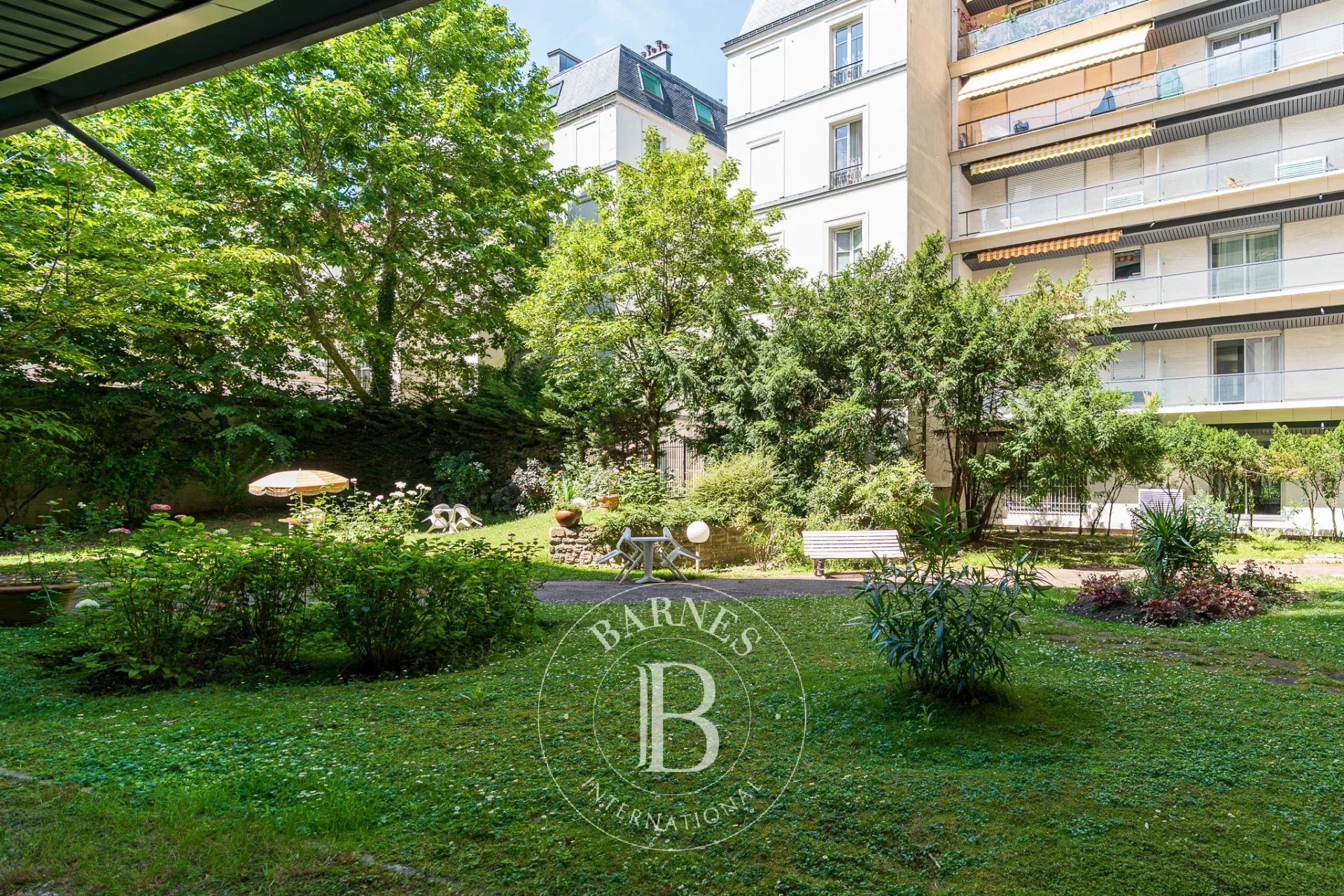 Apartment Neuilly-sur-Seine  -  ref 87069648 (picture 3)