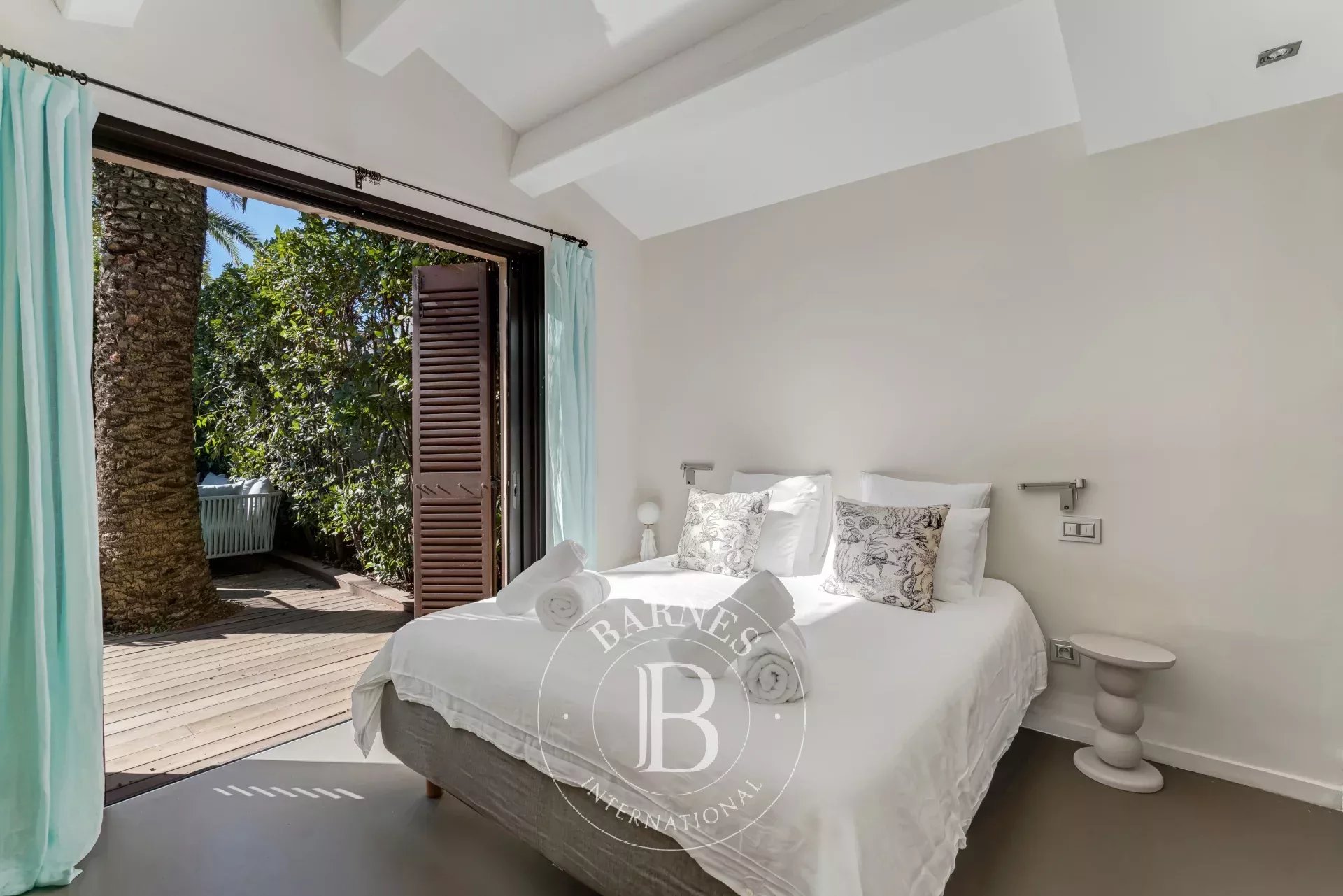 Saint-Tropez  - Maison 5 Pi&egrave;ces 4 Chambres - picture 8