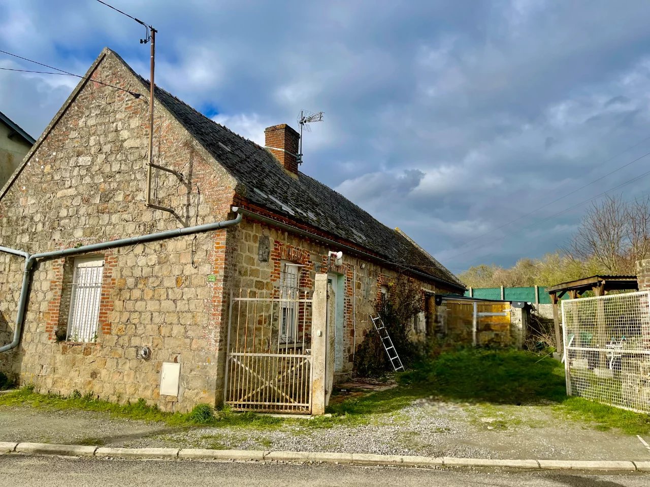 Investissement locatif – Maison louée – Chéry-lès-Pouilly
