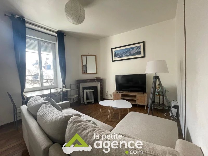 Location Appartement Bourges