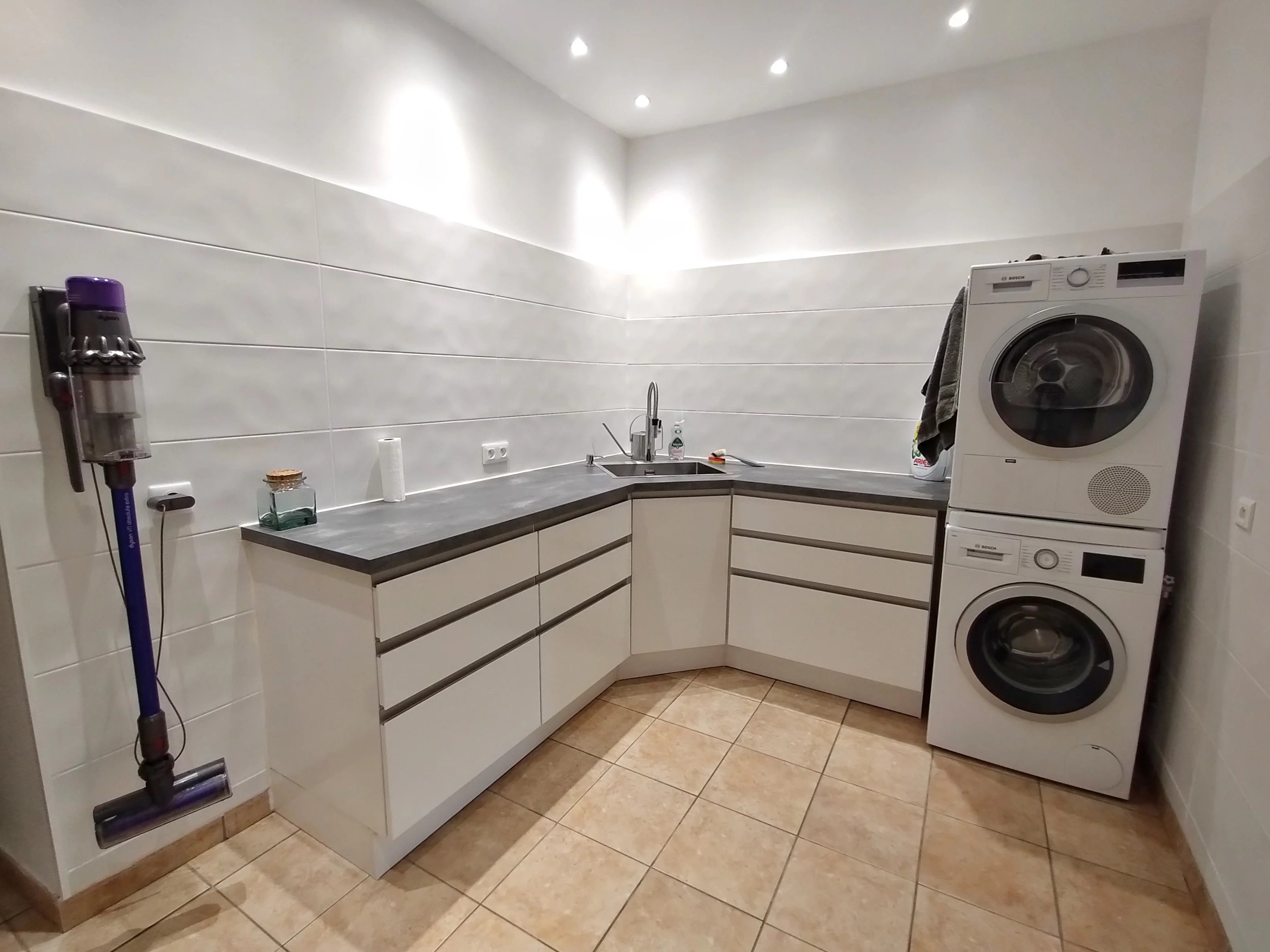 Maison à vendre Mas-Cabardès, Aude