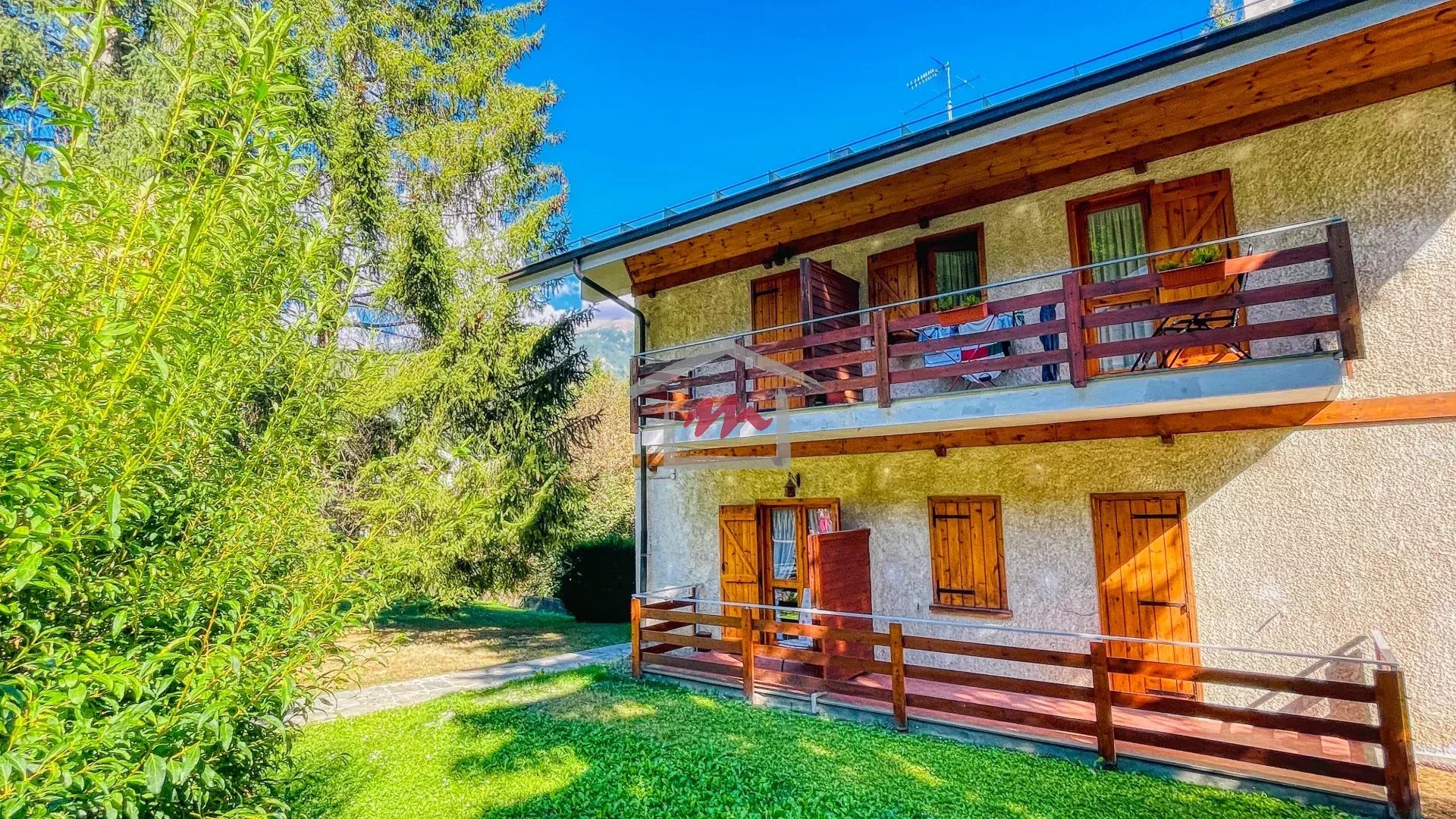 Vendita Appartamento Bardonecchia