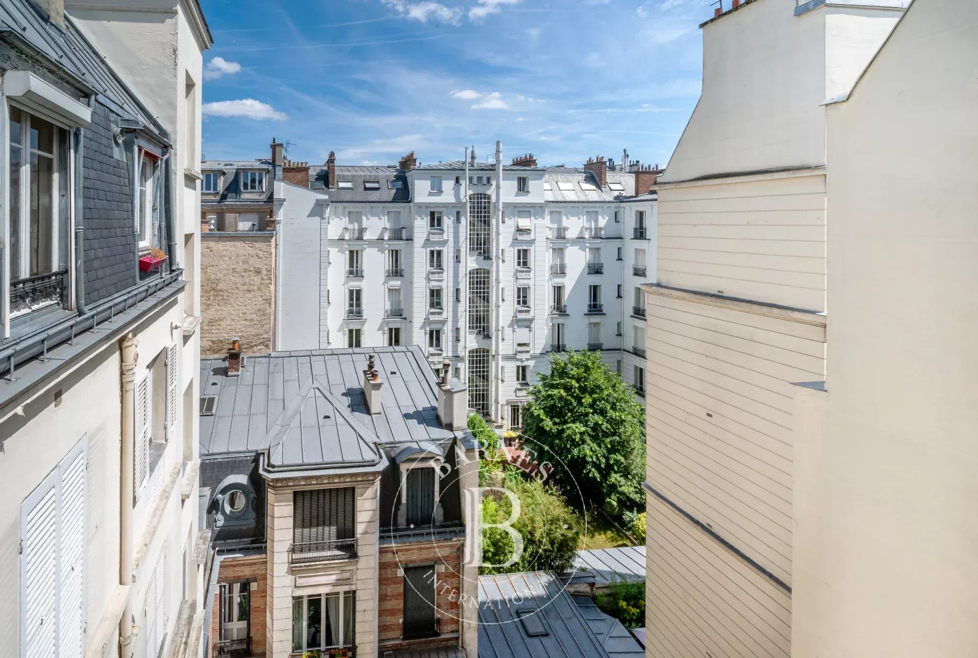 Neuilly-sur-Seine  - Apartment 6 Bedrooms - picture 19