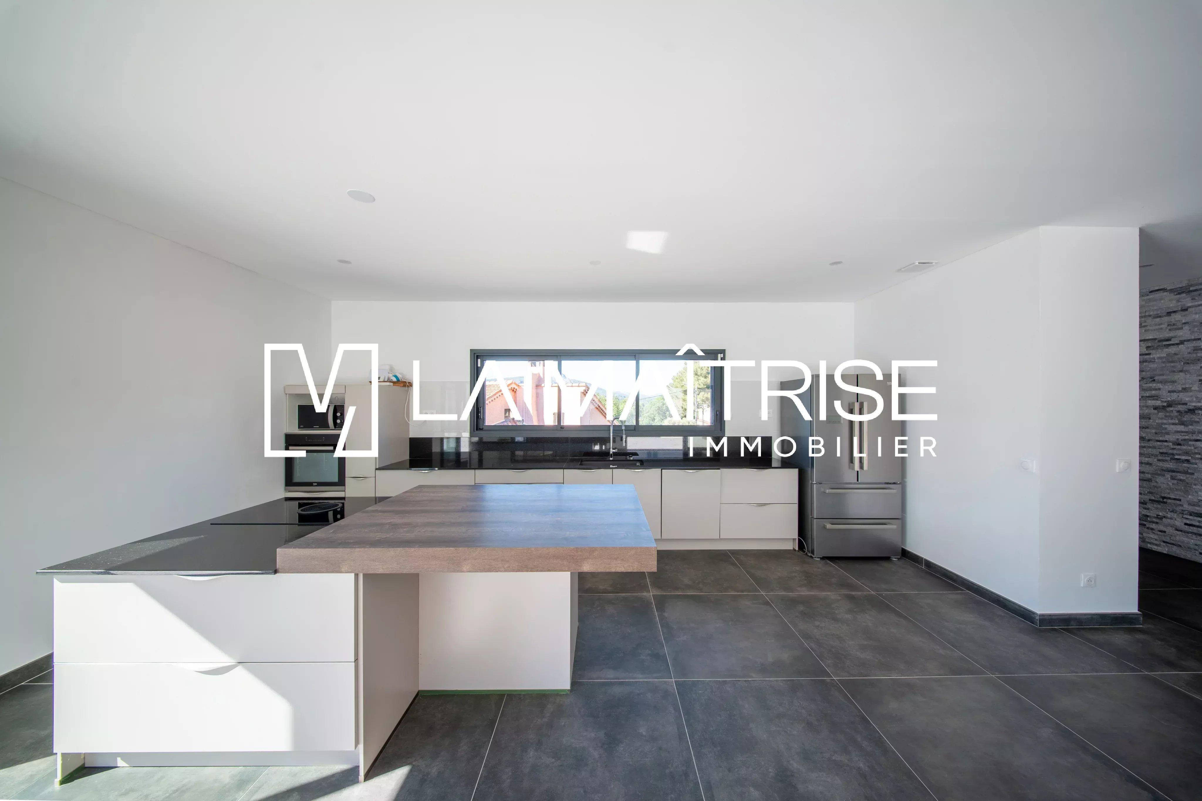 Villa Neuve Aubagne