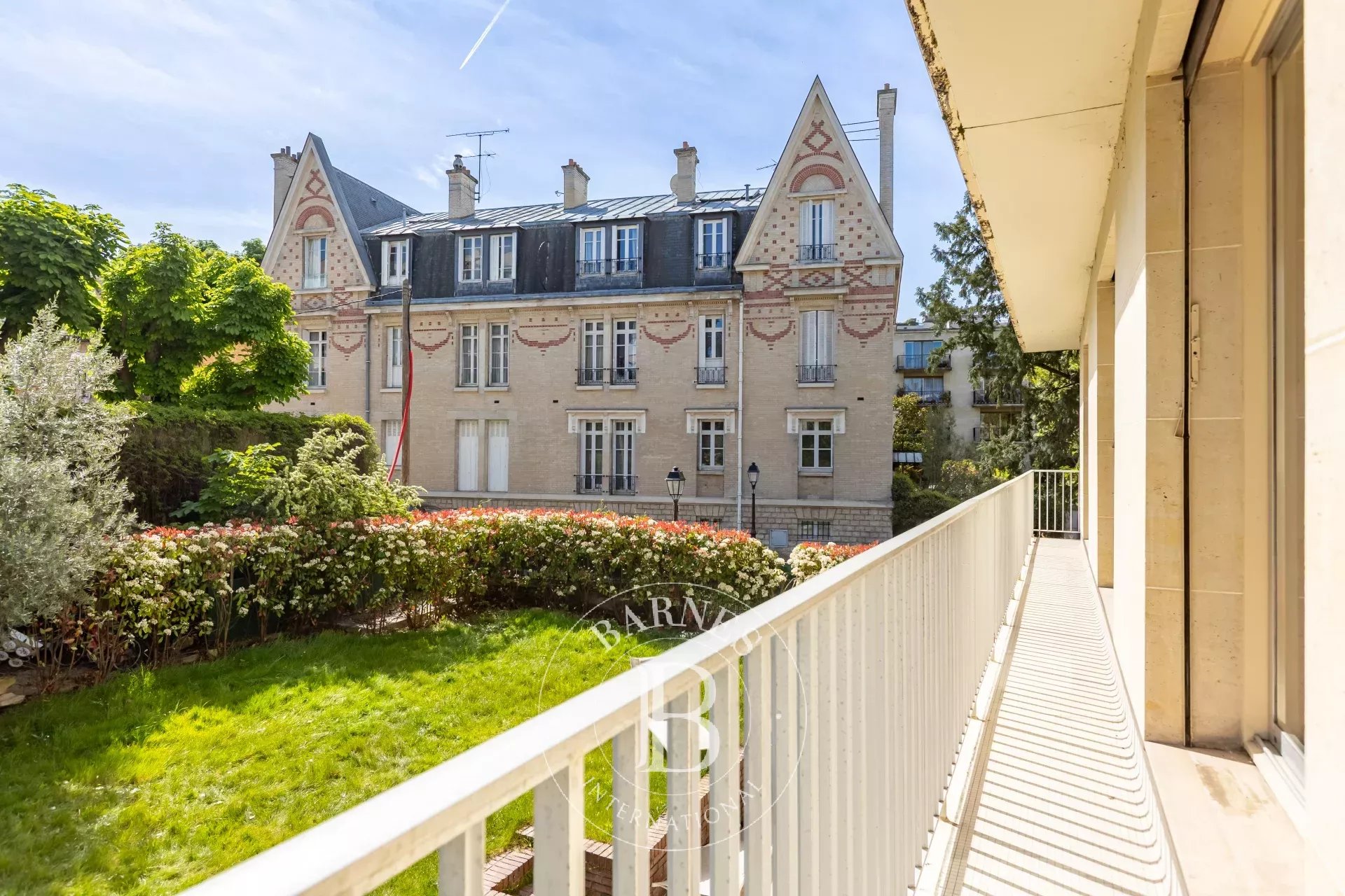Neuilly-sur-Seine  - Appartement 6 Pi&egrave;ces 4 Chambres - picture 20