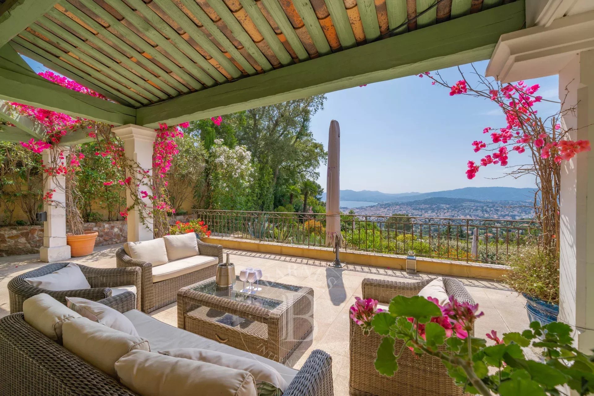 Villa Cannes