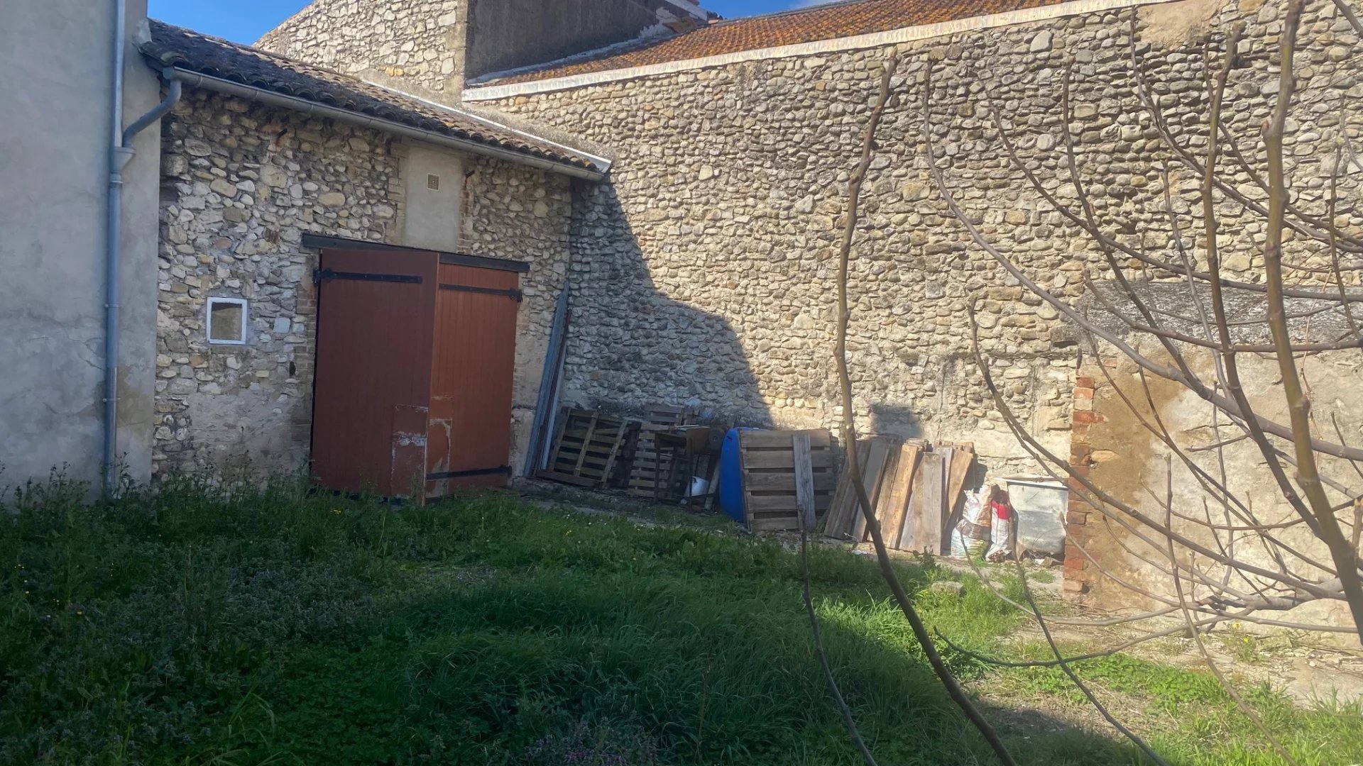Vente Maison Aouste-sur-Sye