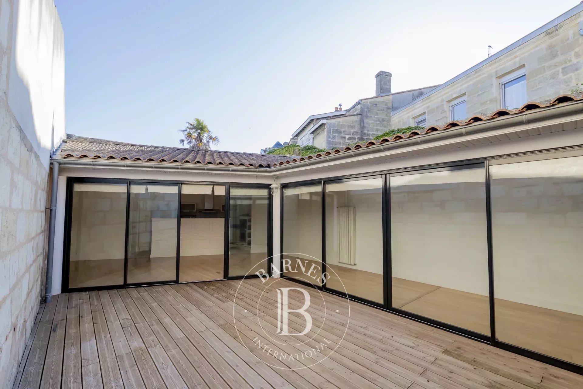 Şehir evi Bordeaux - picture 24