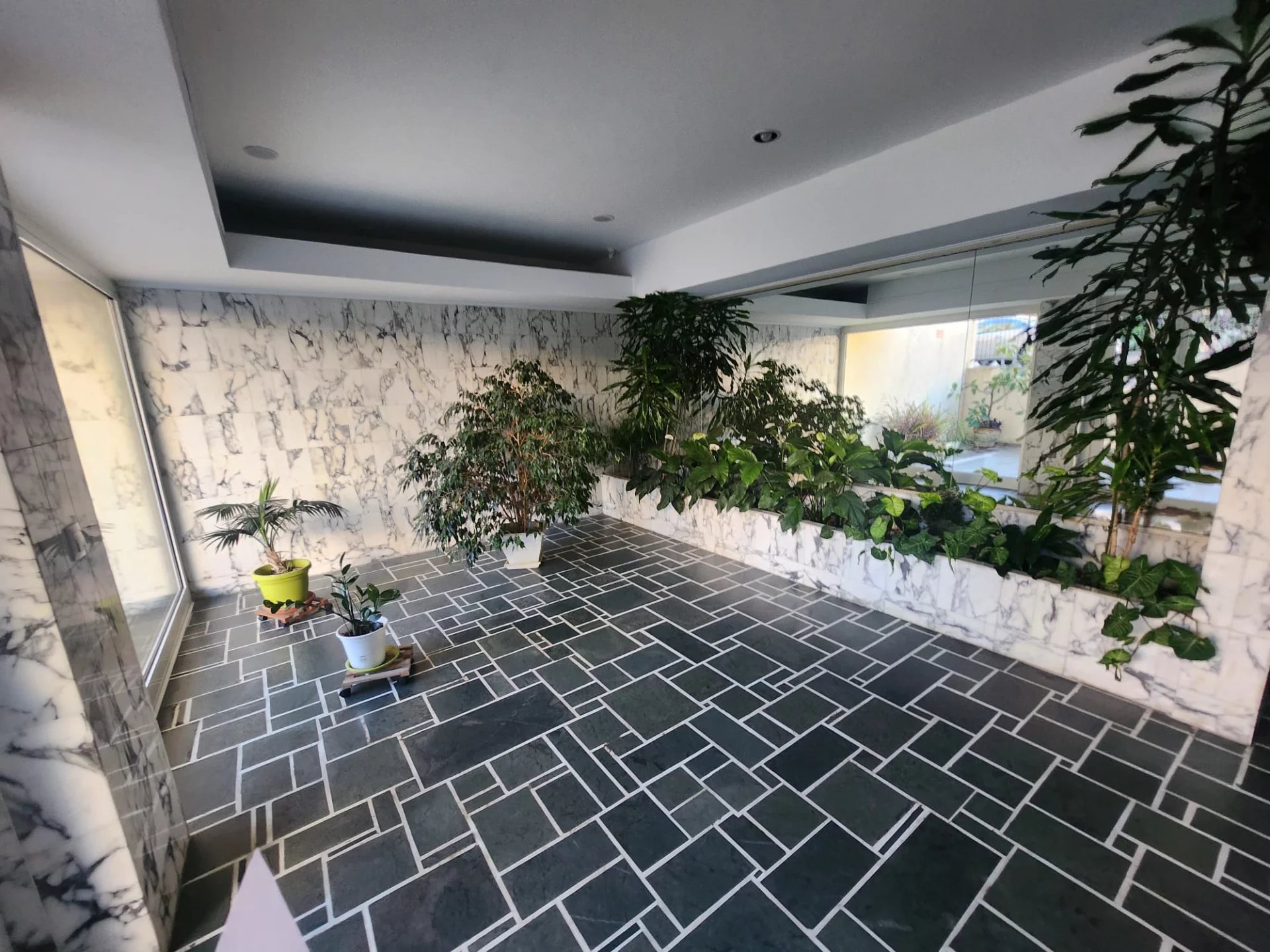 Vente Appartement Roquebrune-Cap-Martin