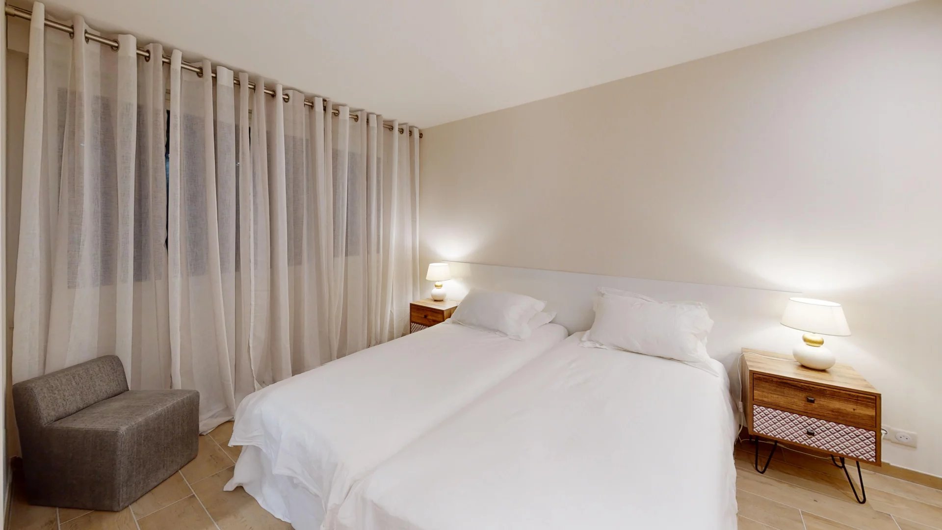 Villa d’exception 330 m² avec vue panoramique – Vétraz-Monthoux – Terrain 4 954 m²