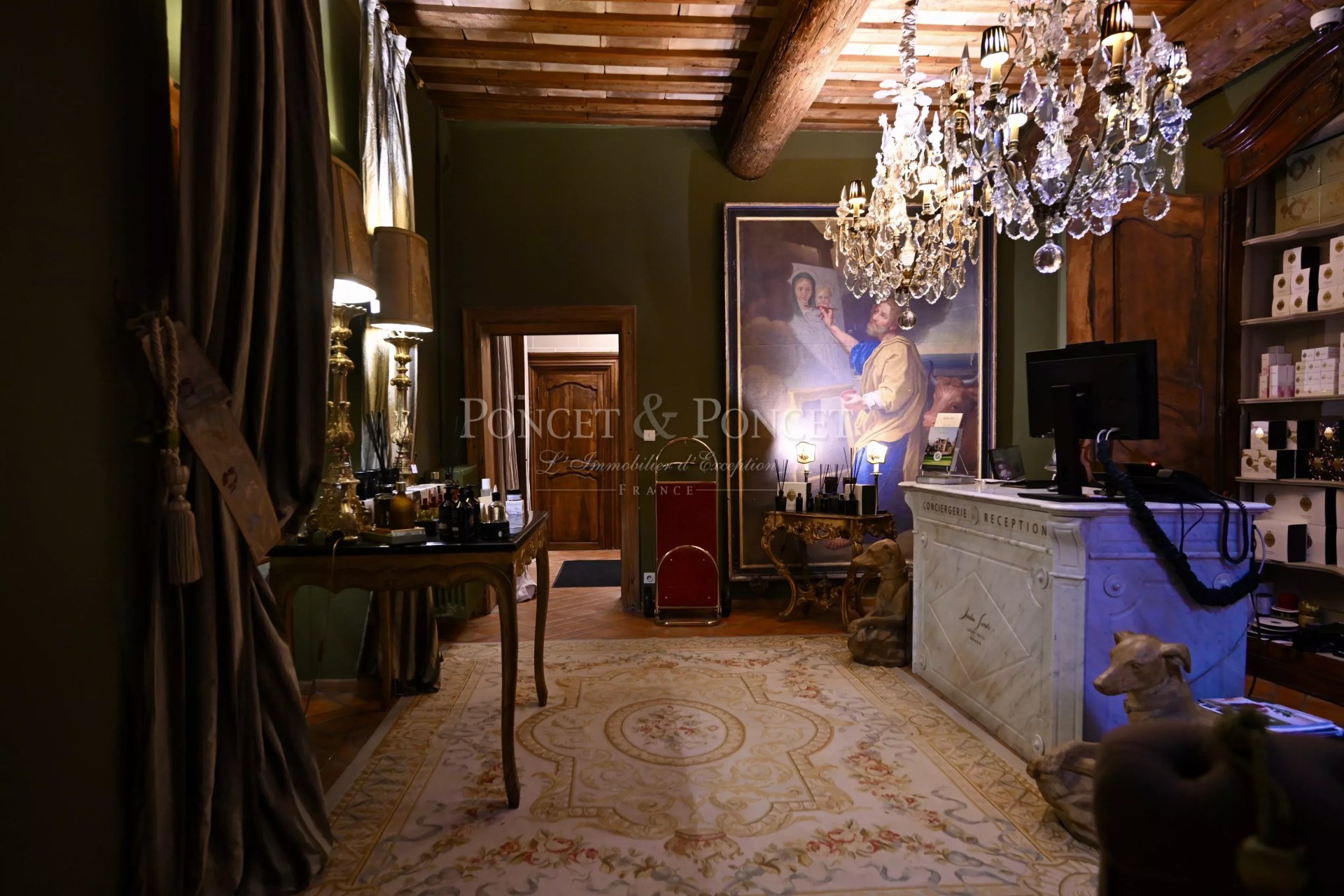 Villa/Townhouse's Image 11