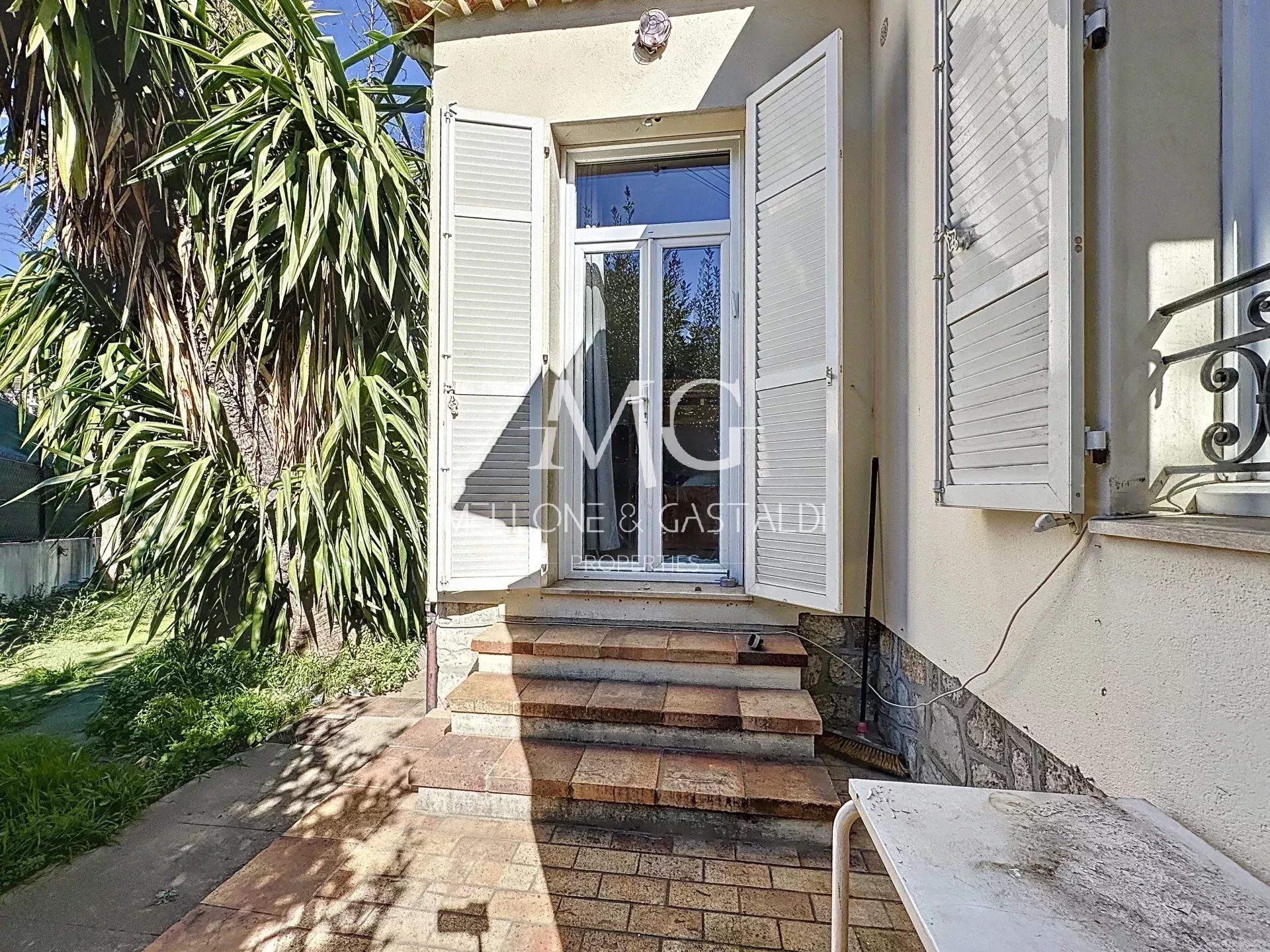 Agence immobilière de Mellone & Gastaldi Properties