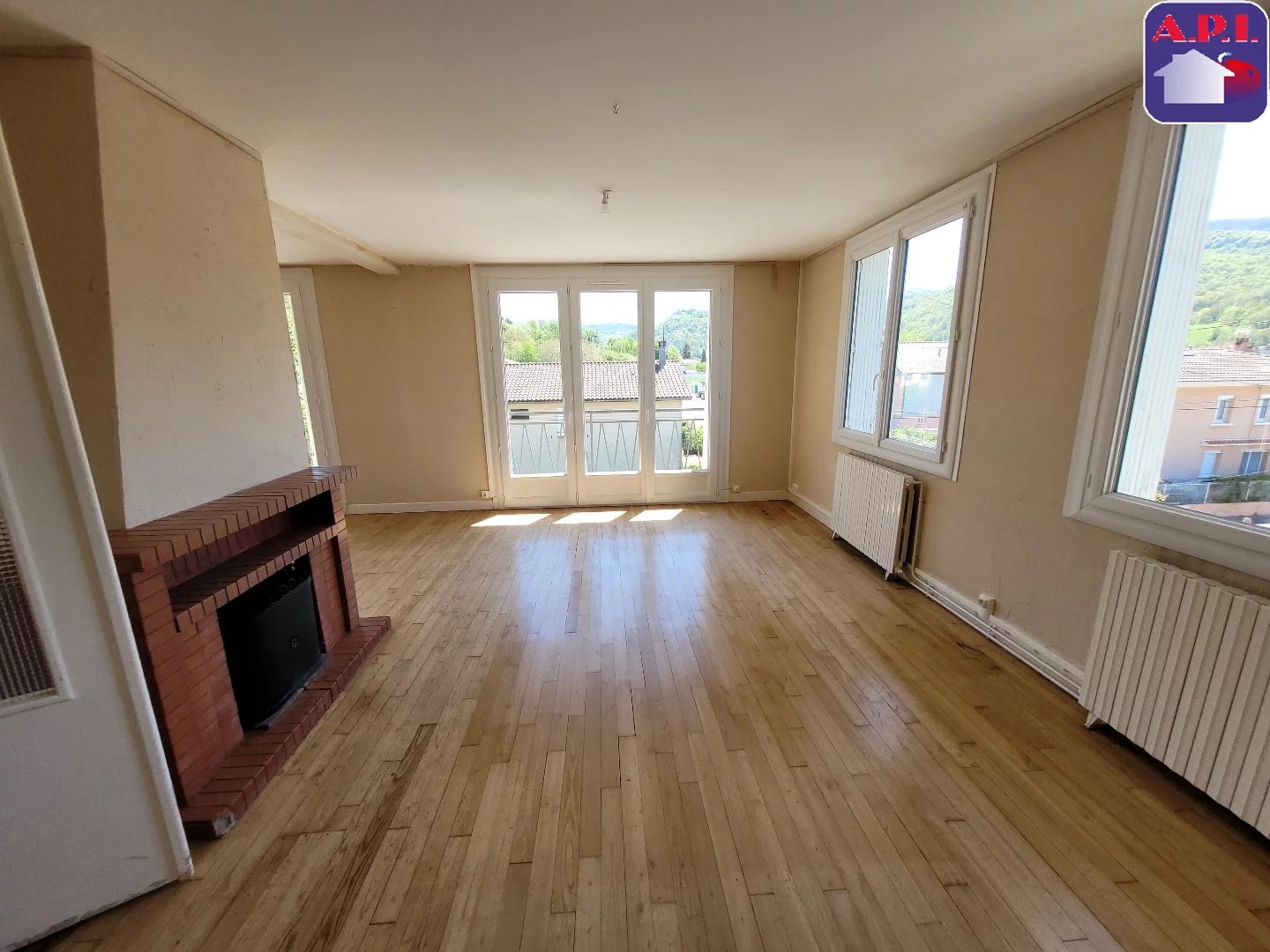 Location Appartement Saint-Girons
