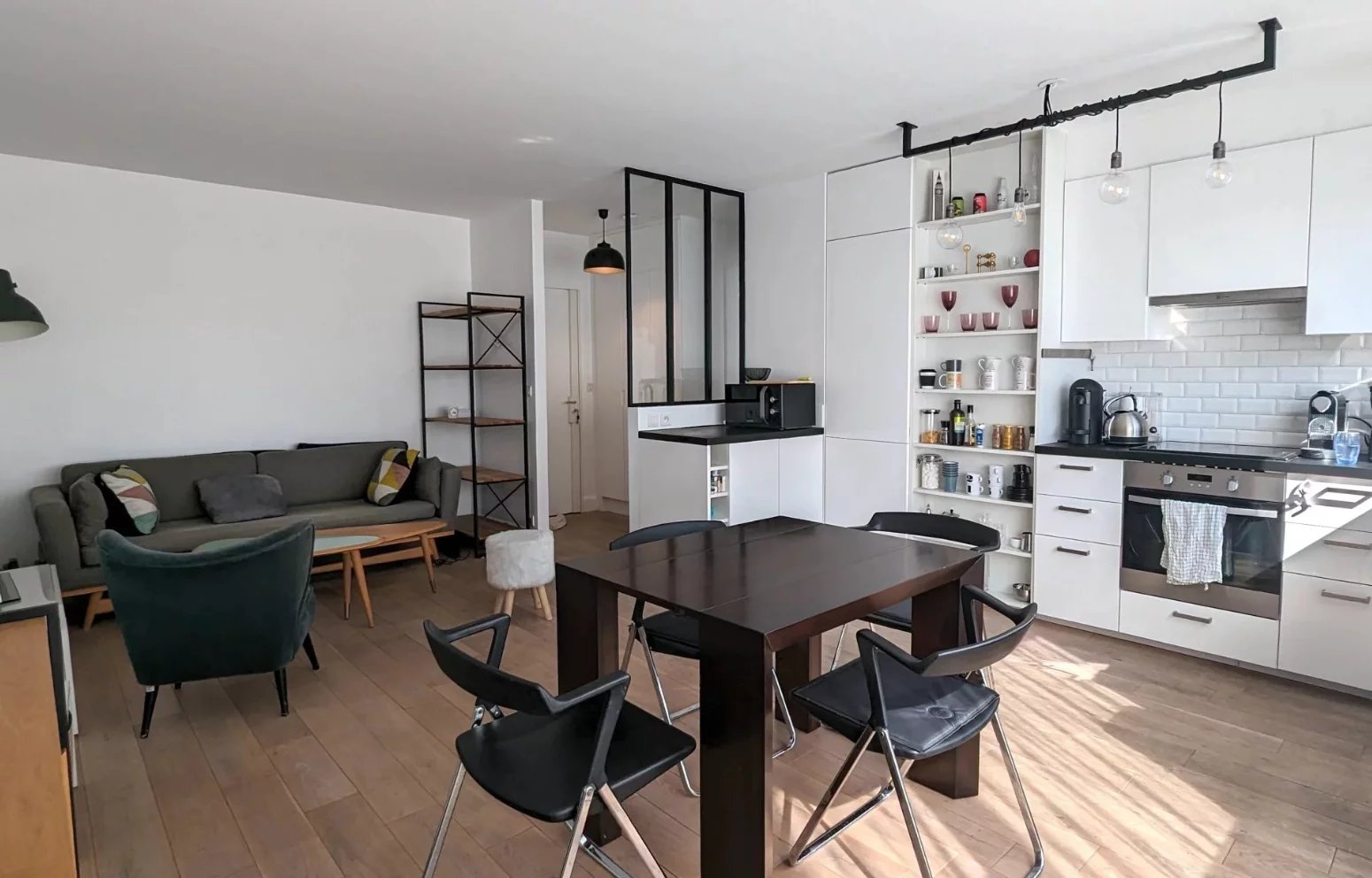 75014 Paris - Appartement 3 pièces - Image 1