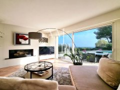PEACEFUL FAMILY VILLA - PANORAMIC VIEW — photo 7 of 7