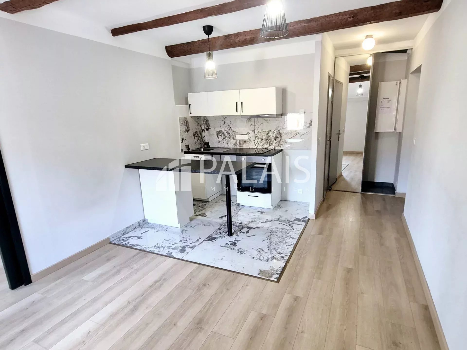Affitto Appartamento Nizza Vieux Nice