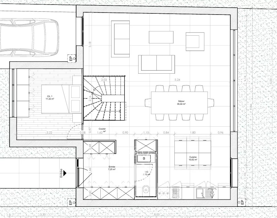 Viroflay  - Maison  - picture 6