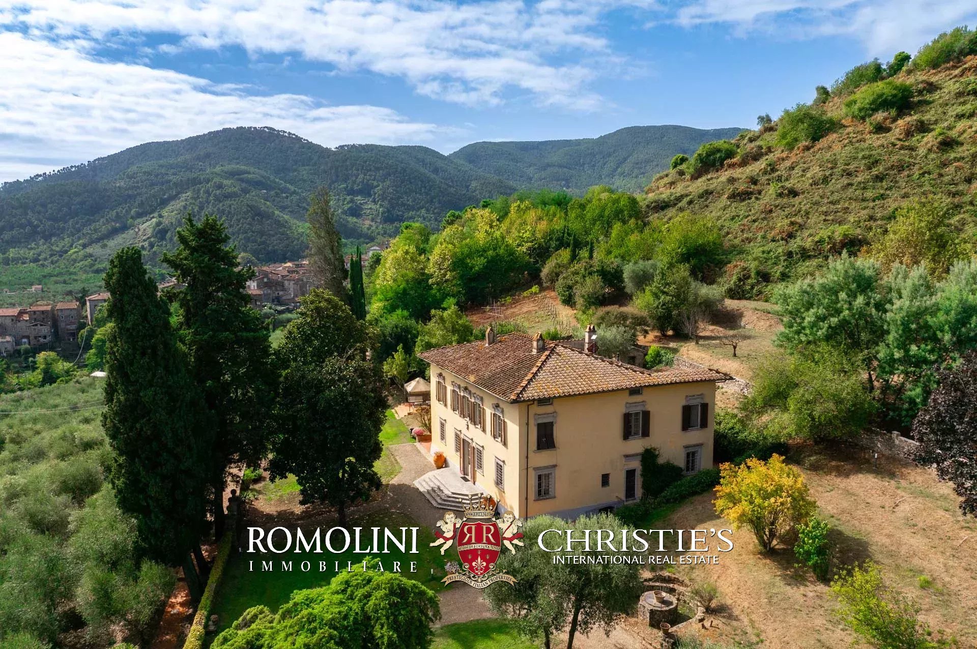 Property Slider Image