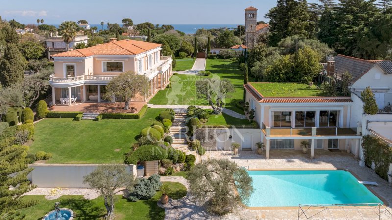 Antibes
