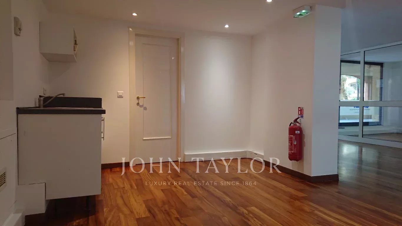 Vente Bureau Monaco Fontvieille