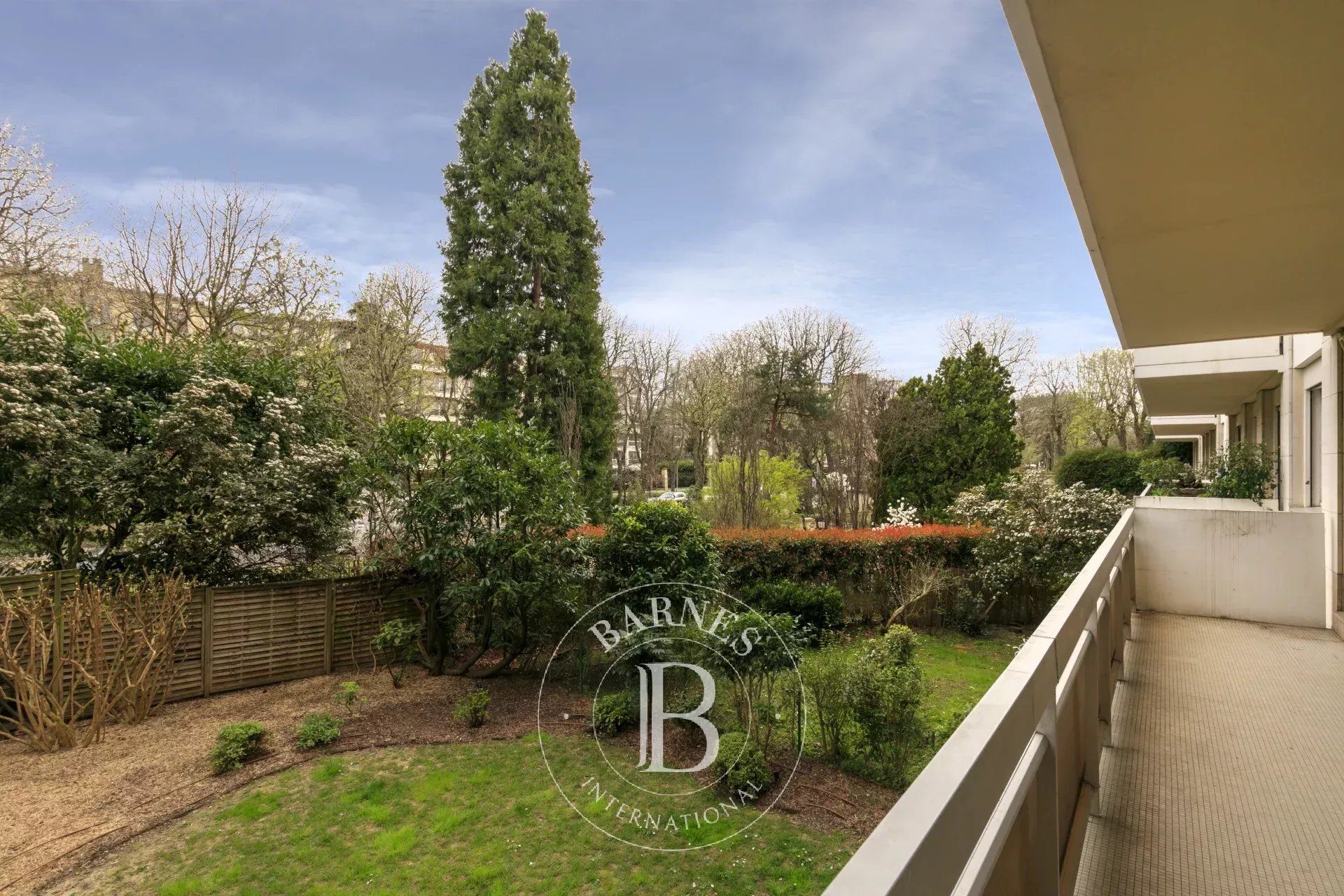 Neuilly - Inkermann -  3 Bedroom