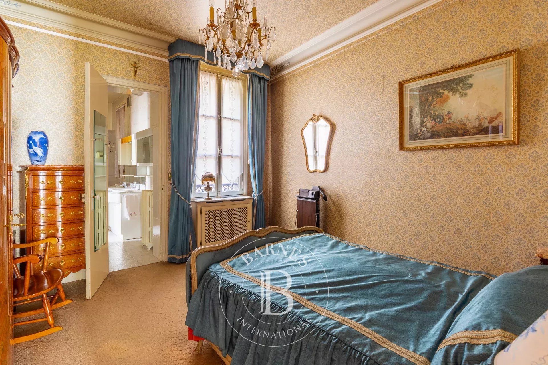 Daire Paris 5ème - picture 4