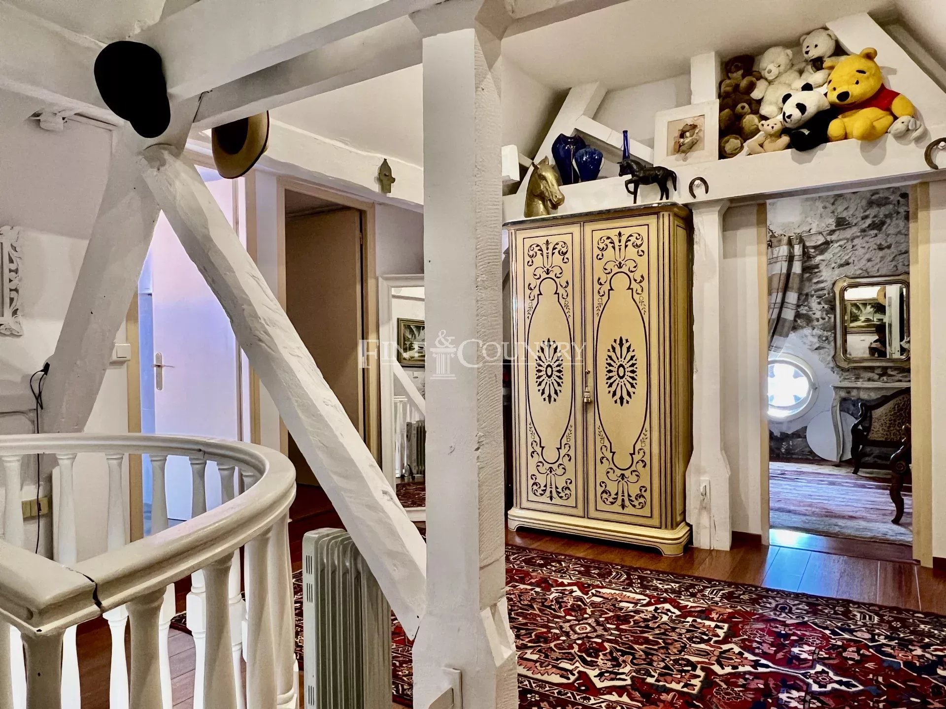 Photo of Sea View Bourgeois Apartment For Sale in Cannes