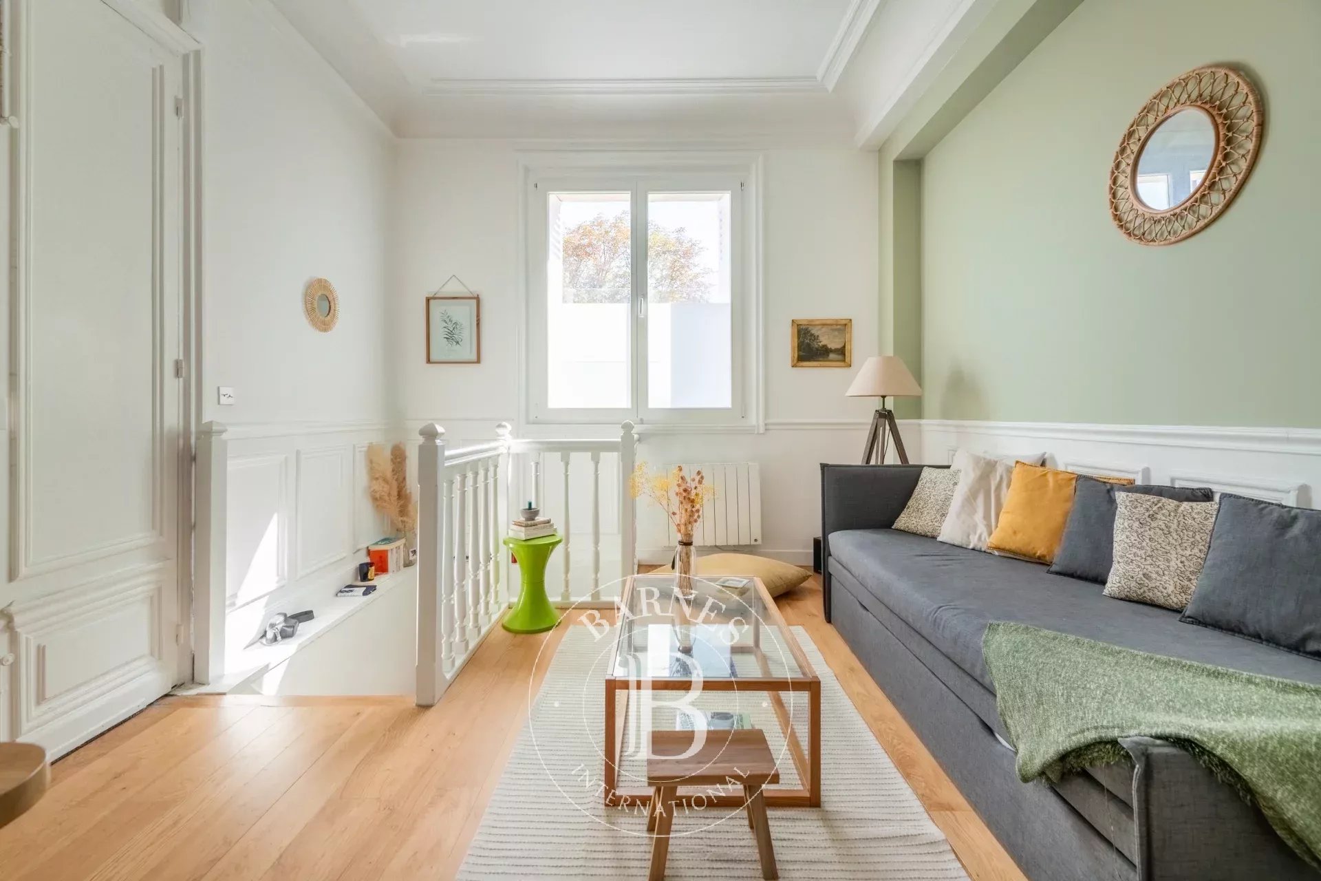 Piso Paris 75016  -  ref 86346625 (picture 1)