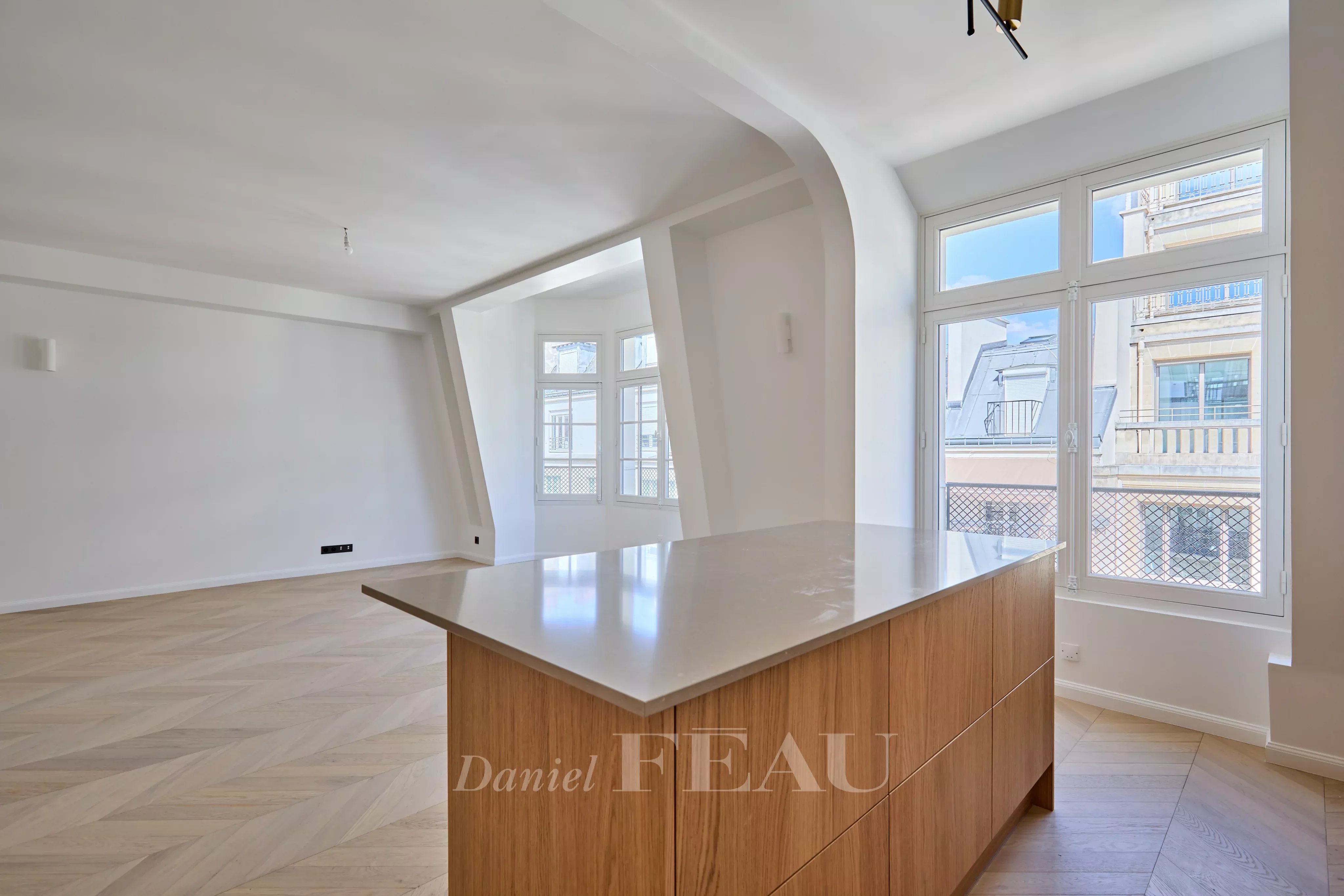 Vente Appartement Paris 9ème