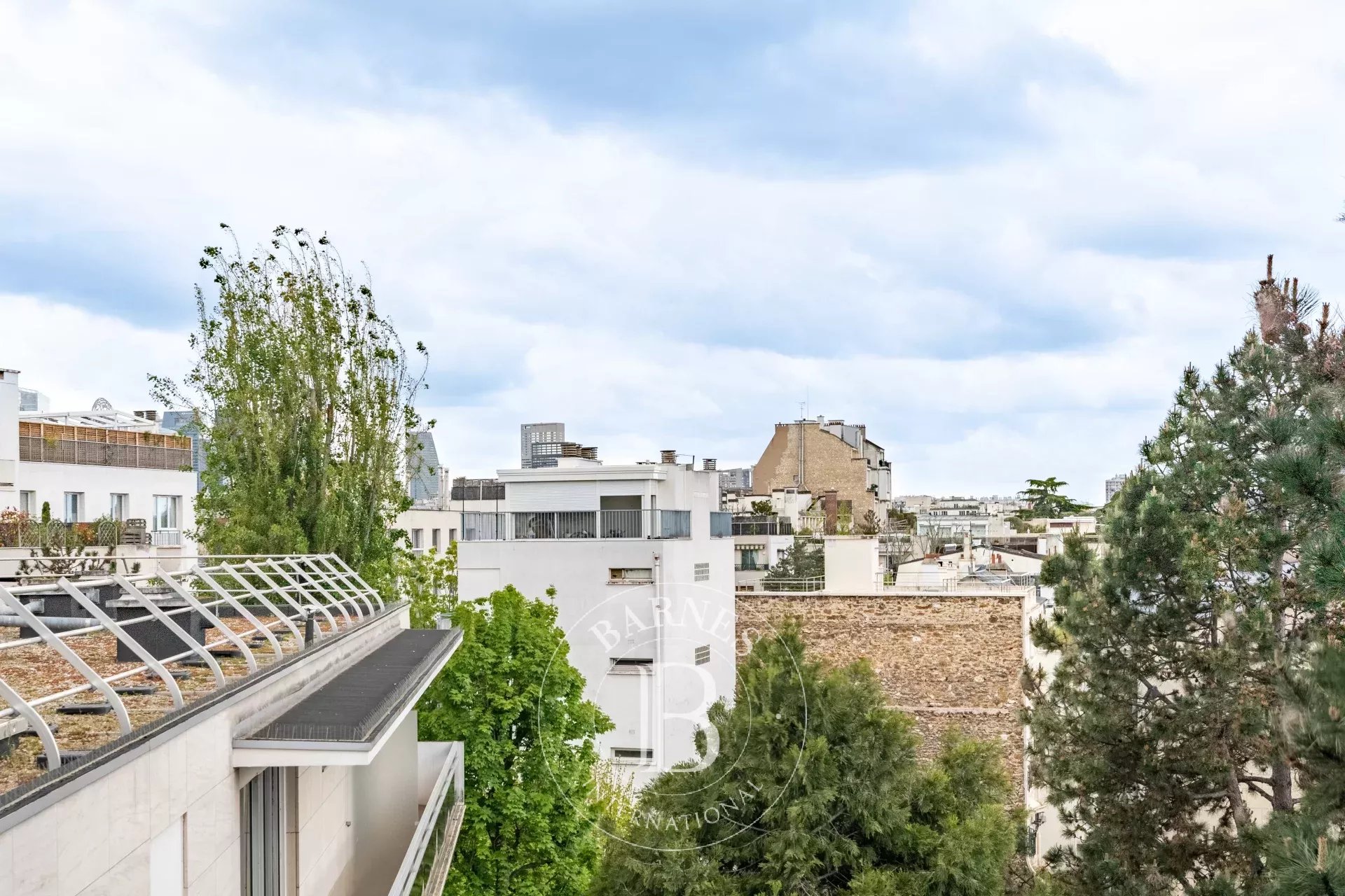 Daire Neuilly-sur-Seine - picture 5