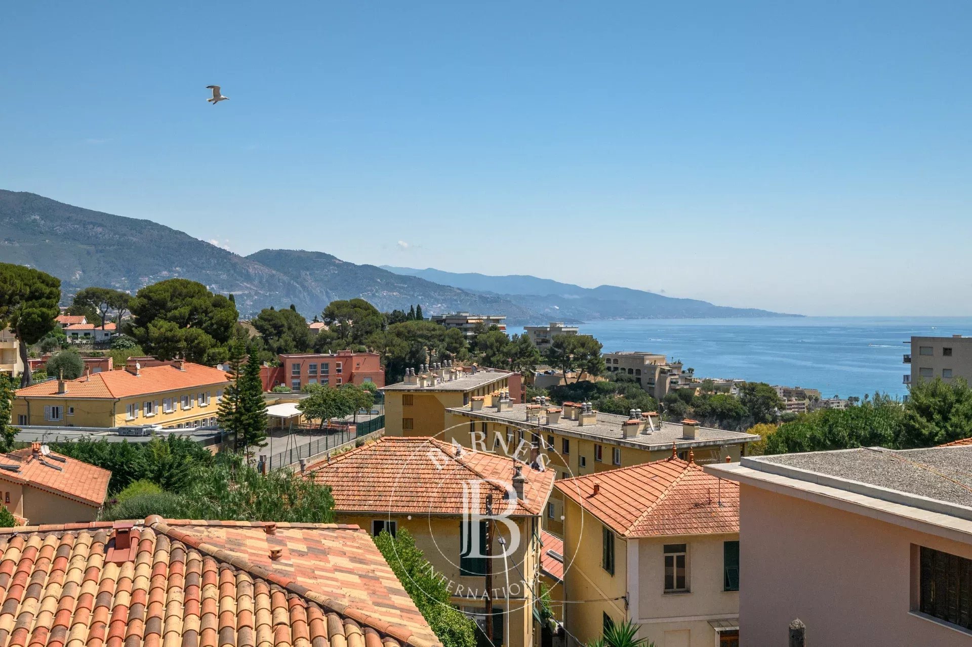 Villa Roquebrune-Cap-Martin  -  ref 87119051 (picture 1)