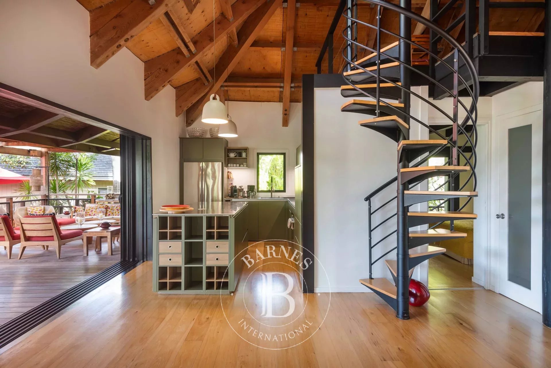 Villa Saint Jean - picture 12