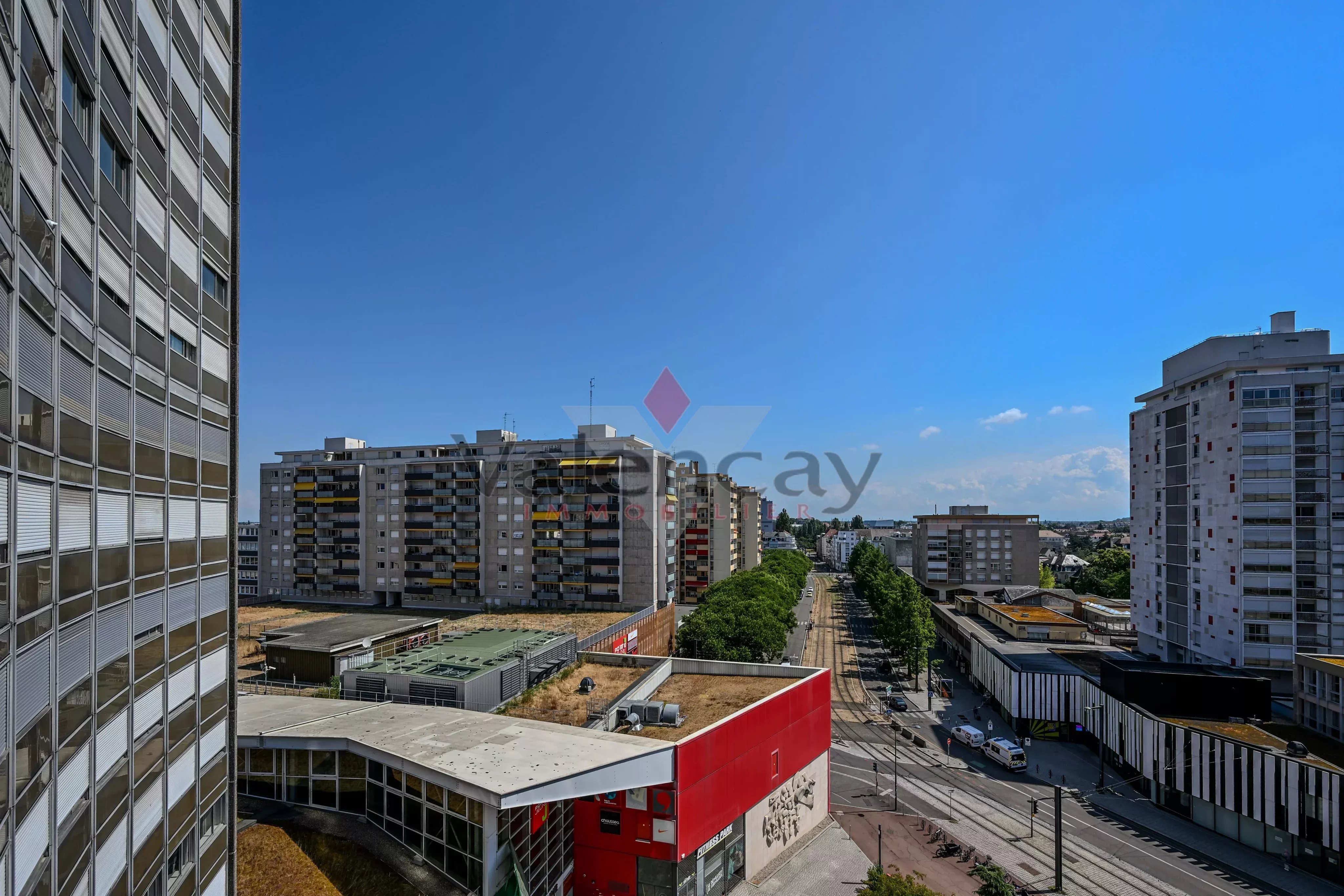Vente Appartement Mulhouse