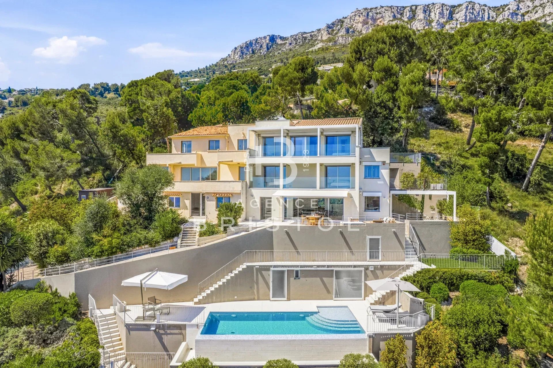 Sale Villa Èze