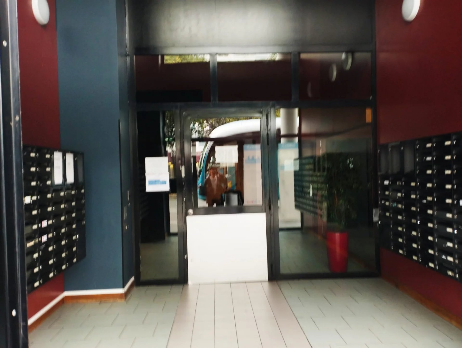 Achat Appartement T1 à Paris (75019) - 18m²