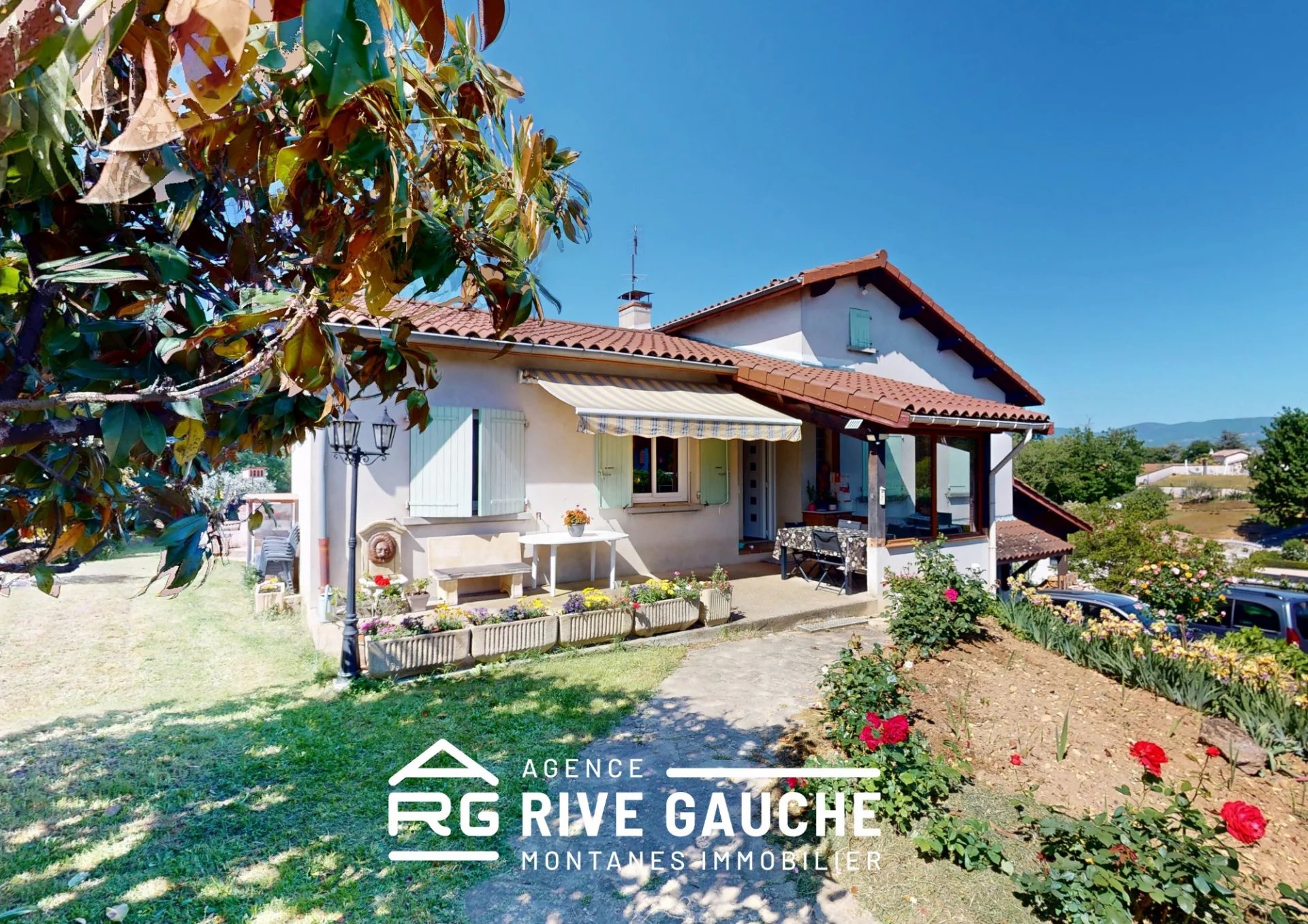 Agence immobilière de Agence Rive Gauche