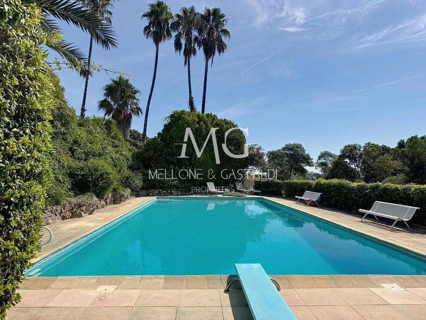 Agence immobilière de Mellone & Gastaldi Properties